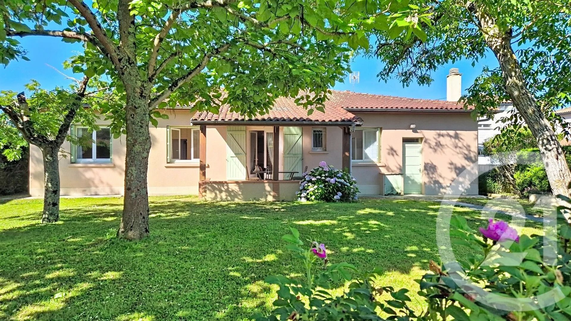 Maison à vendre, 125m², Auterive