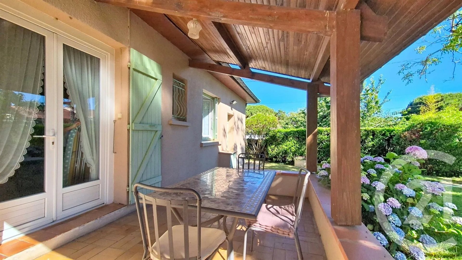 Maison à vendre, 125m², Auterive