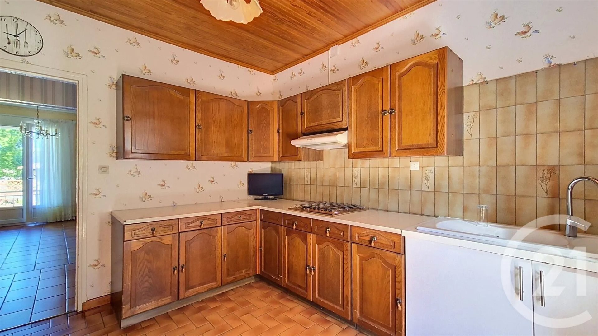 Maison à vendre, 125m², Auterive