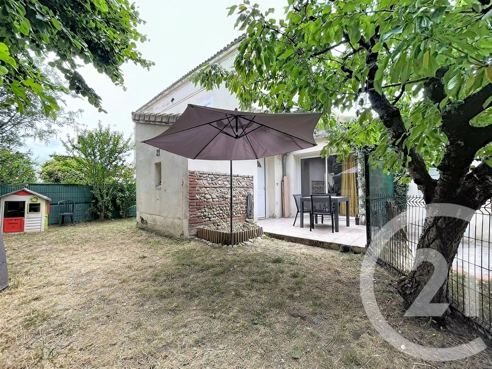 Appartement à vendre, 86m², Auterive