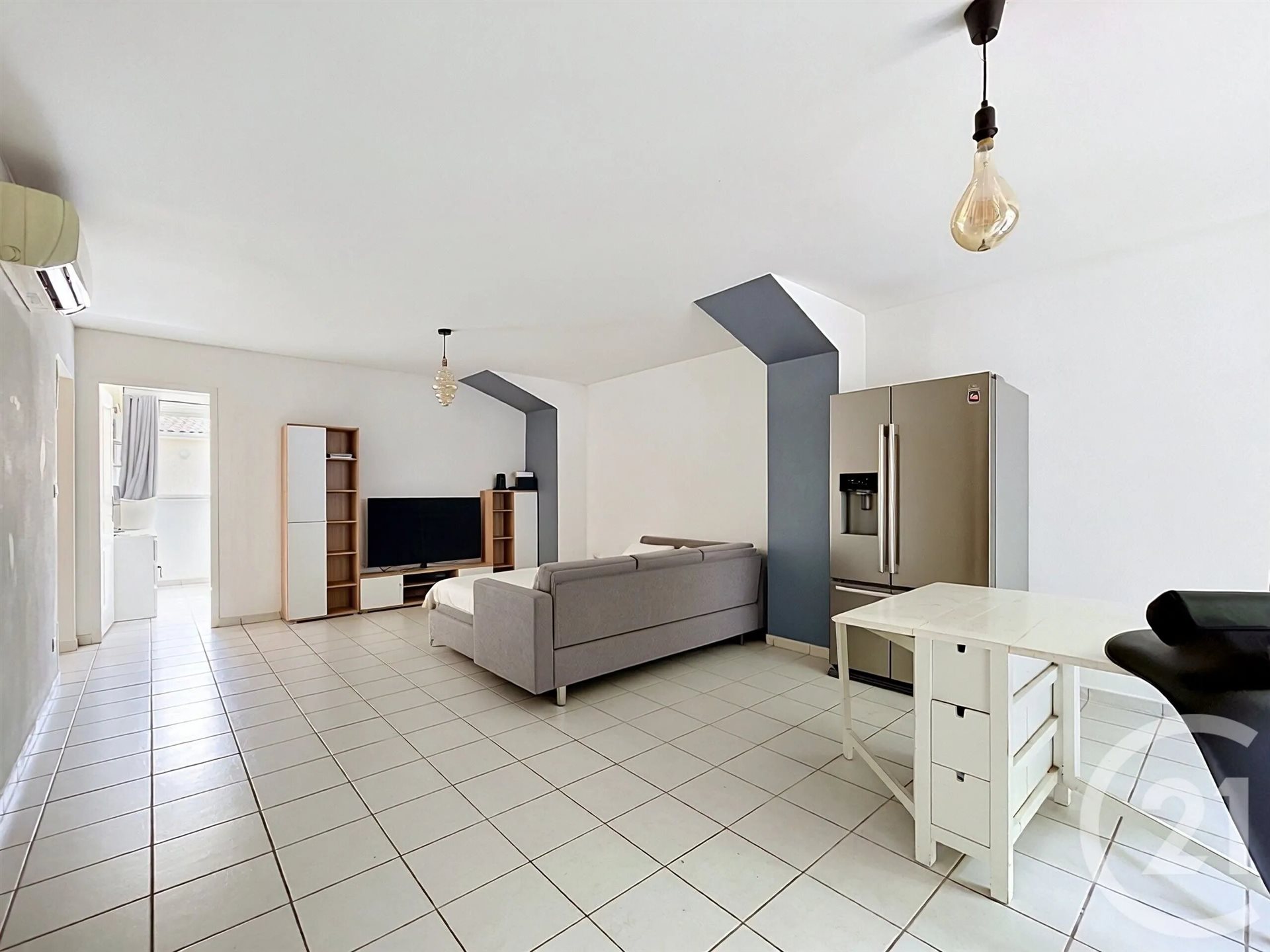 Appartement à vendre, 86m², Auterive