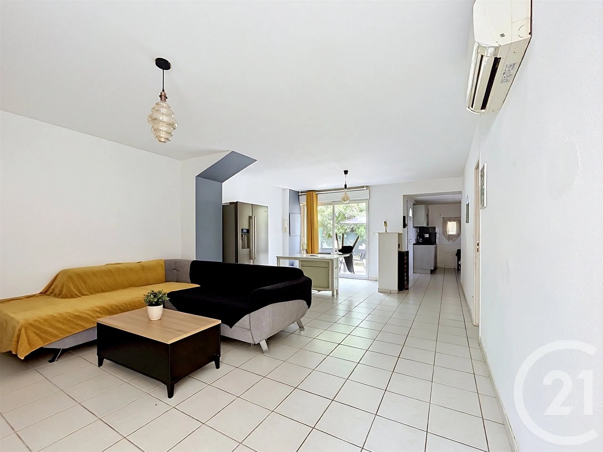 Appartement à vendre, 86m², Auterive
