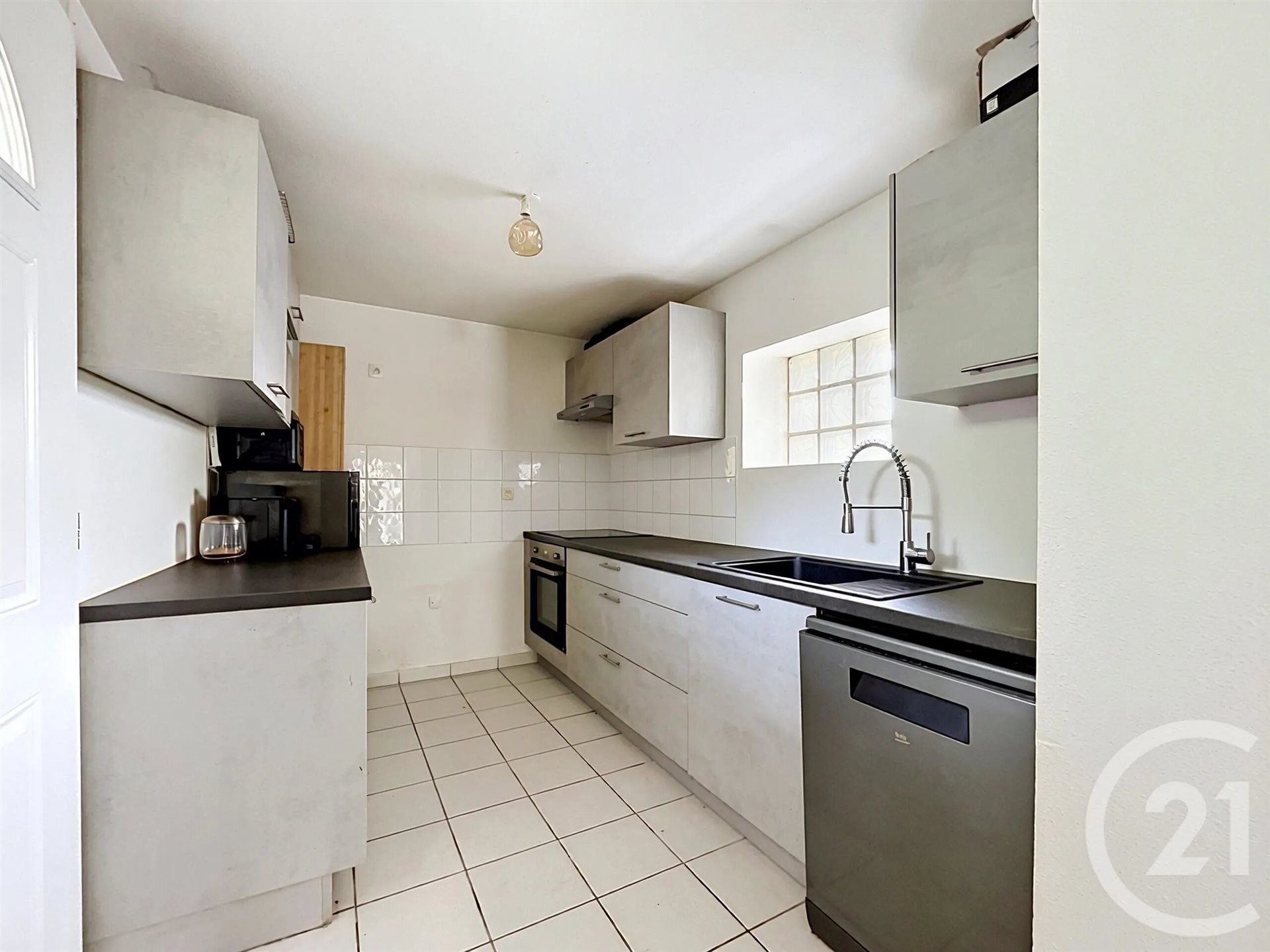 Appartement à vendre, 86m², Auterive