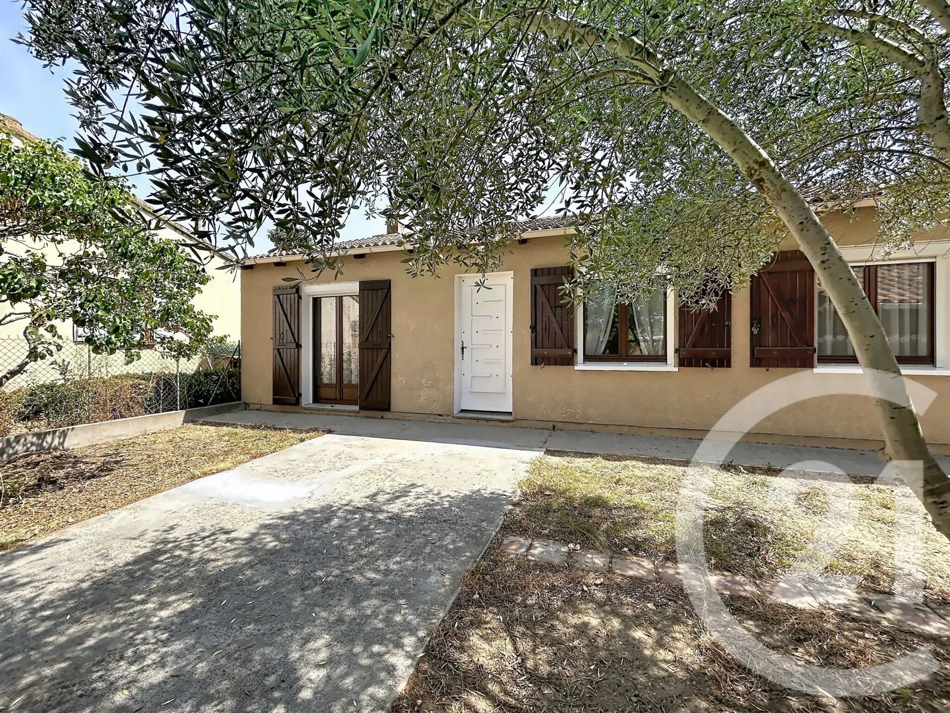 Maison à vendre, 94m², Auterive