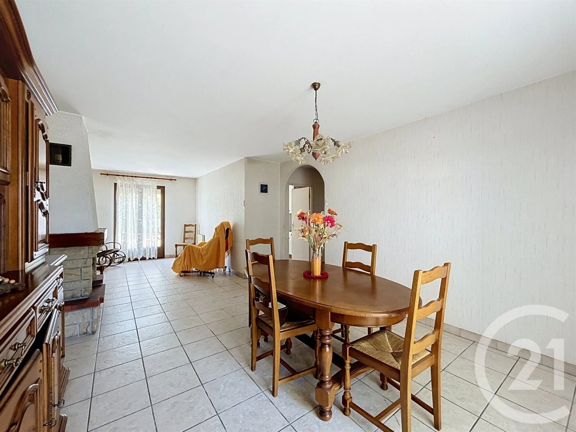 Maison à vendre, 94m², Auterive