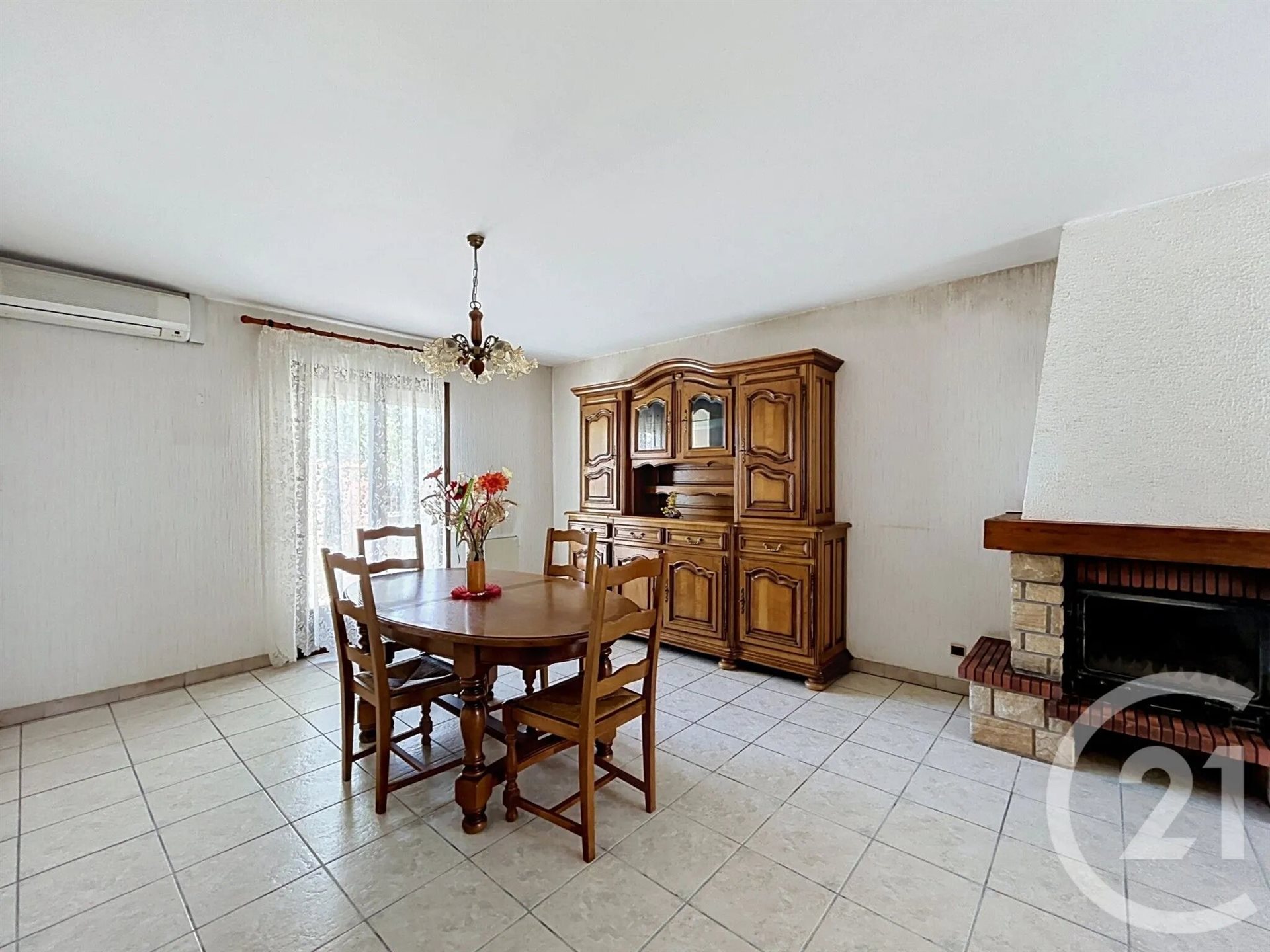 Maison à vendre, 94m², Auterive