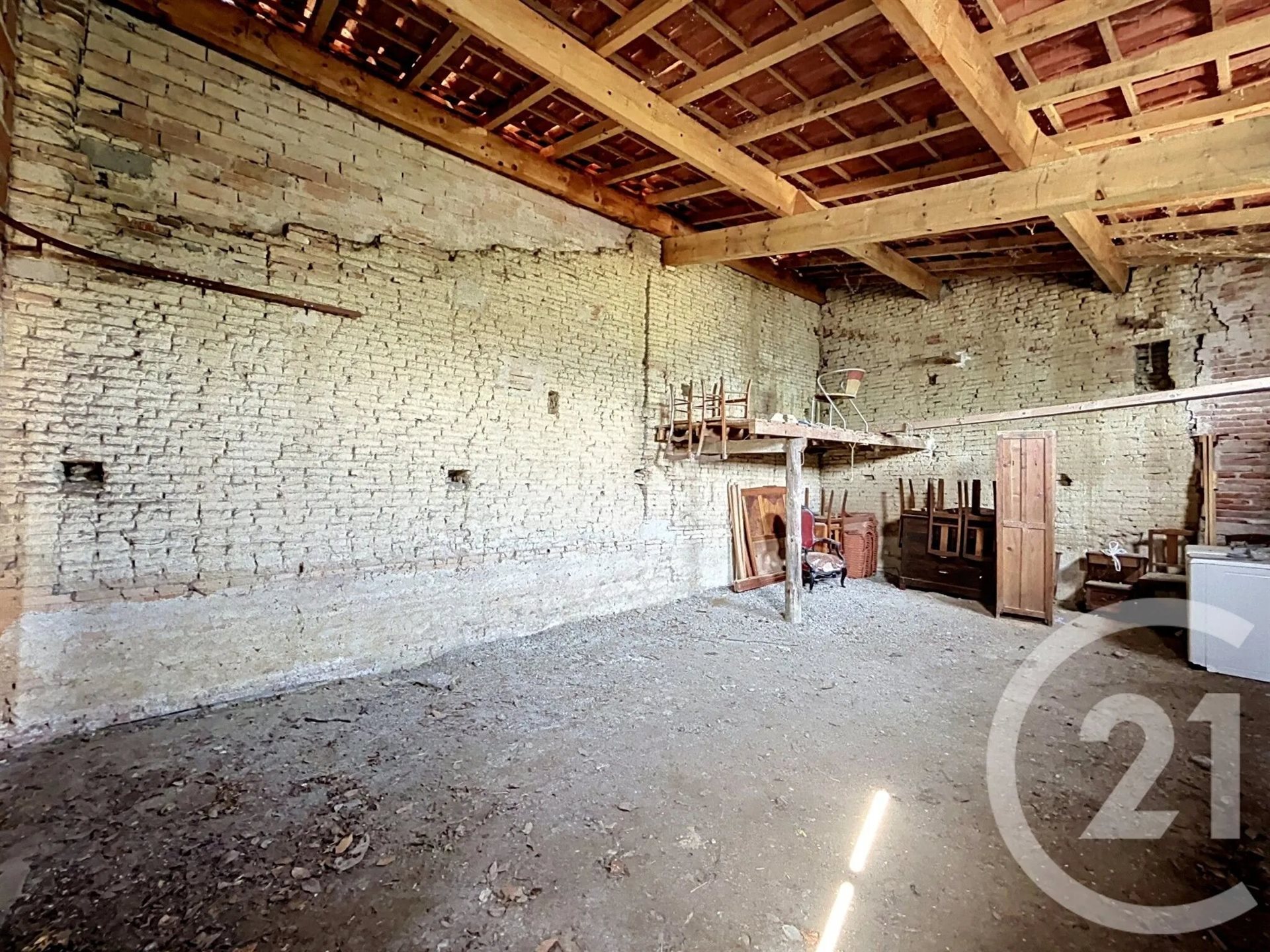 Maison à vendre, 70m², Labarthe-sur-Lèze