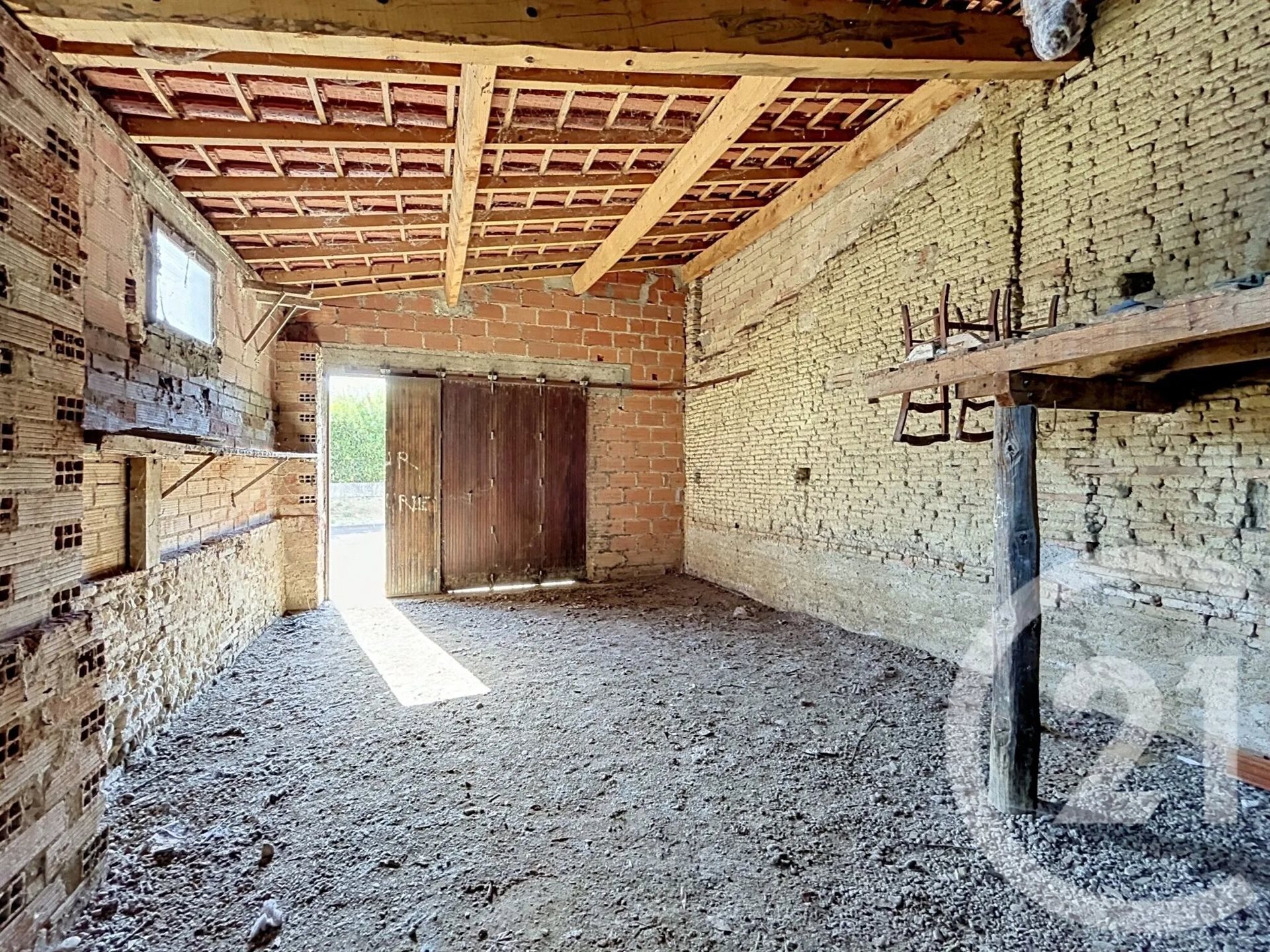 Maison à vendre, 70m², Labarthe-sur-Lèze