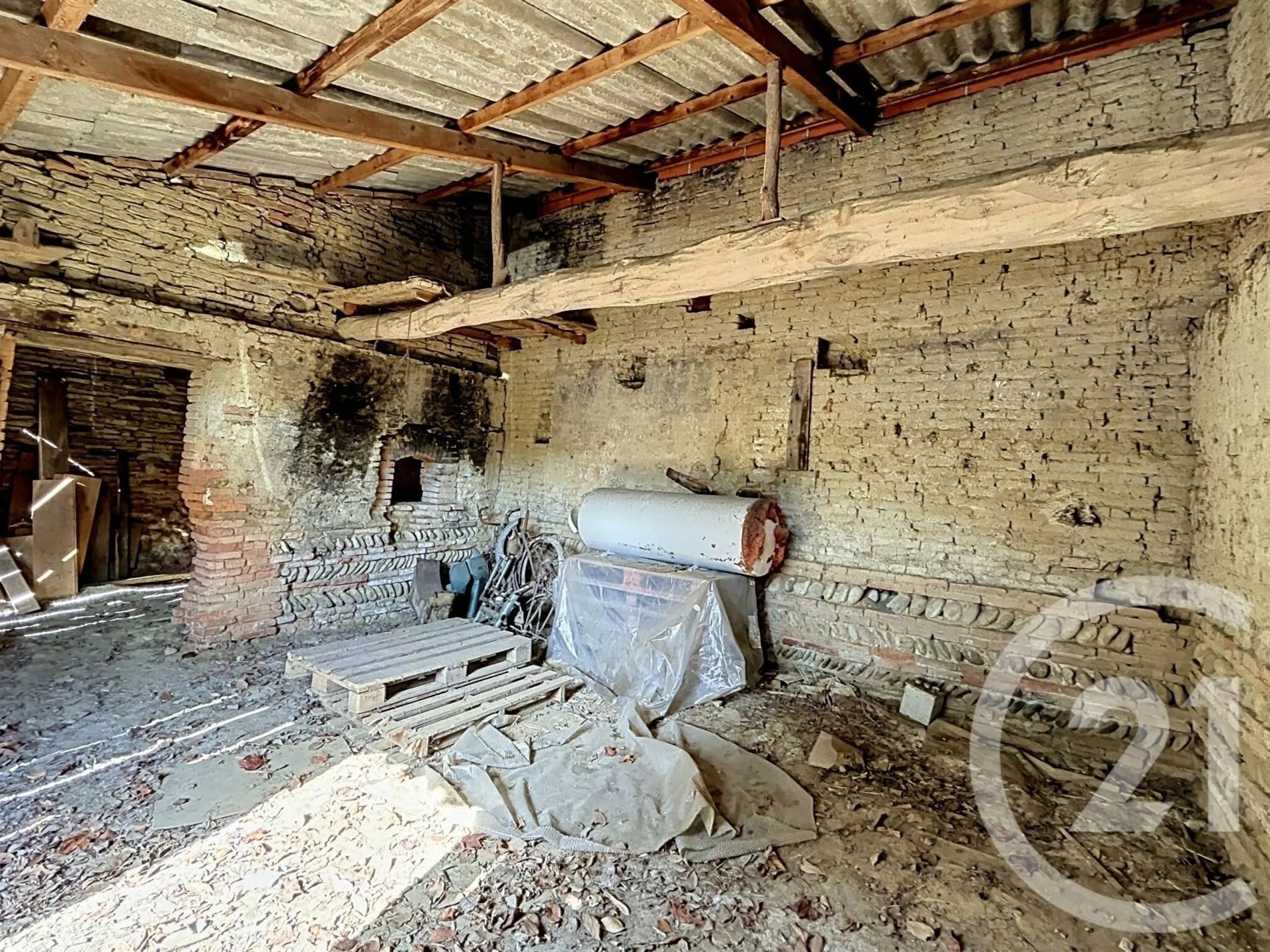 Maison à vendre, 70m², Labarthe-sur-Lèze