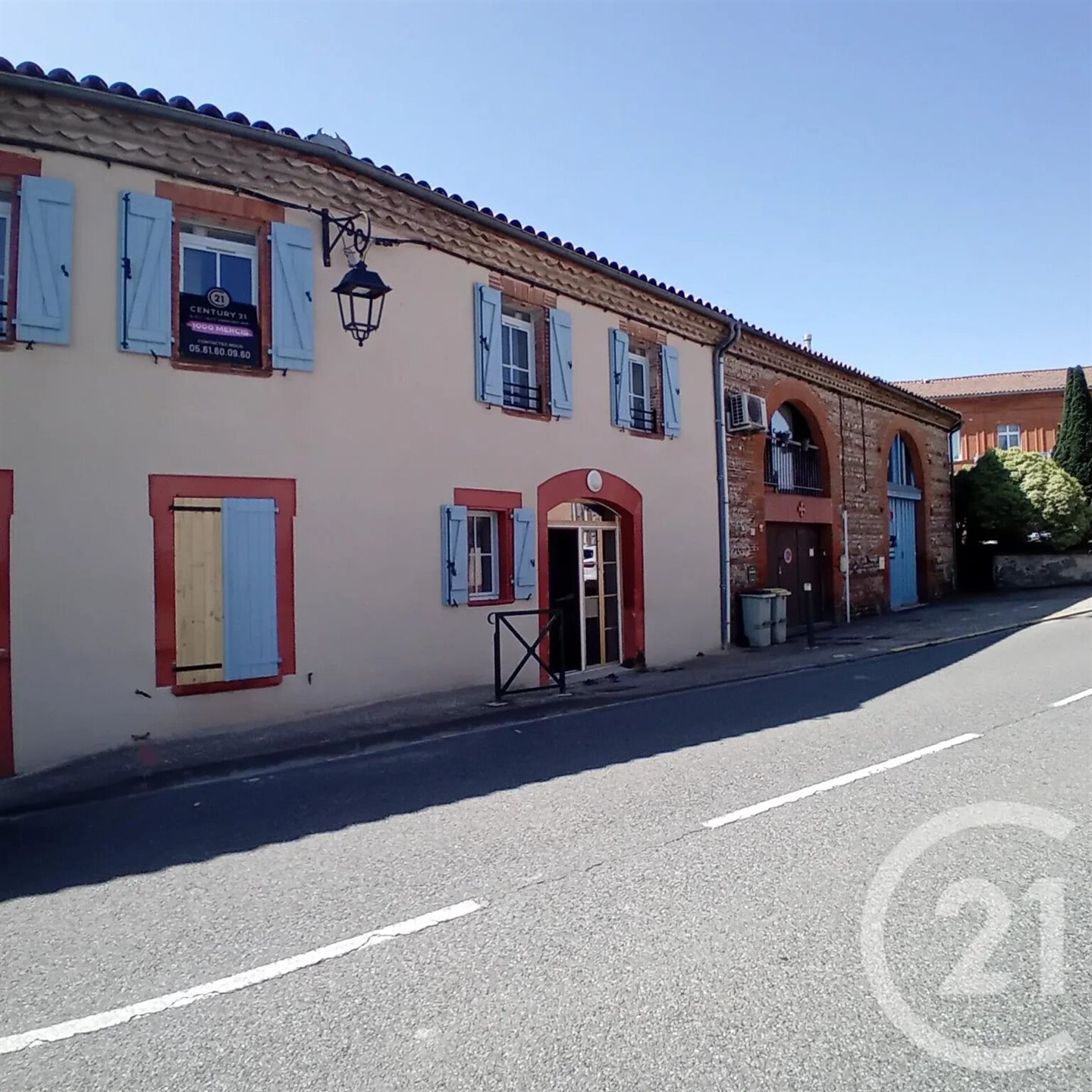 Appartement à louer, 60m², Auterive