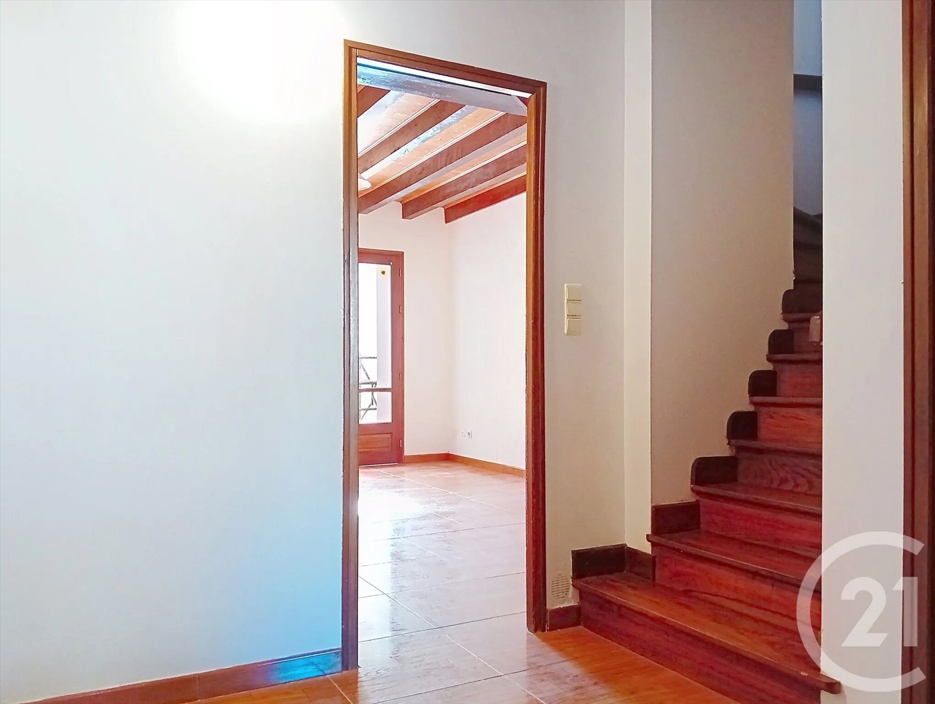 Maison à louer, 93m², Mazères