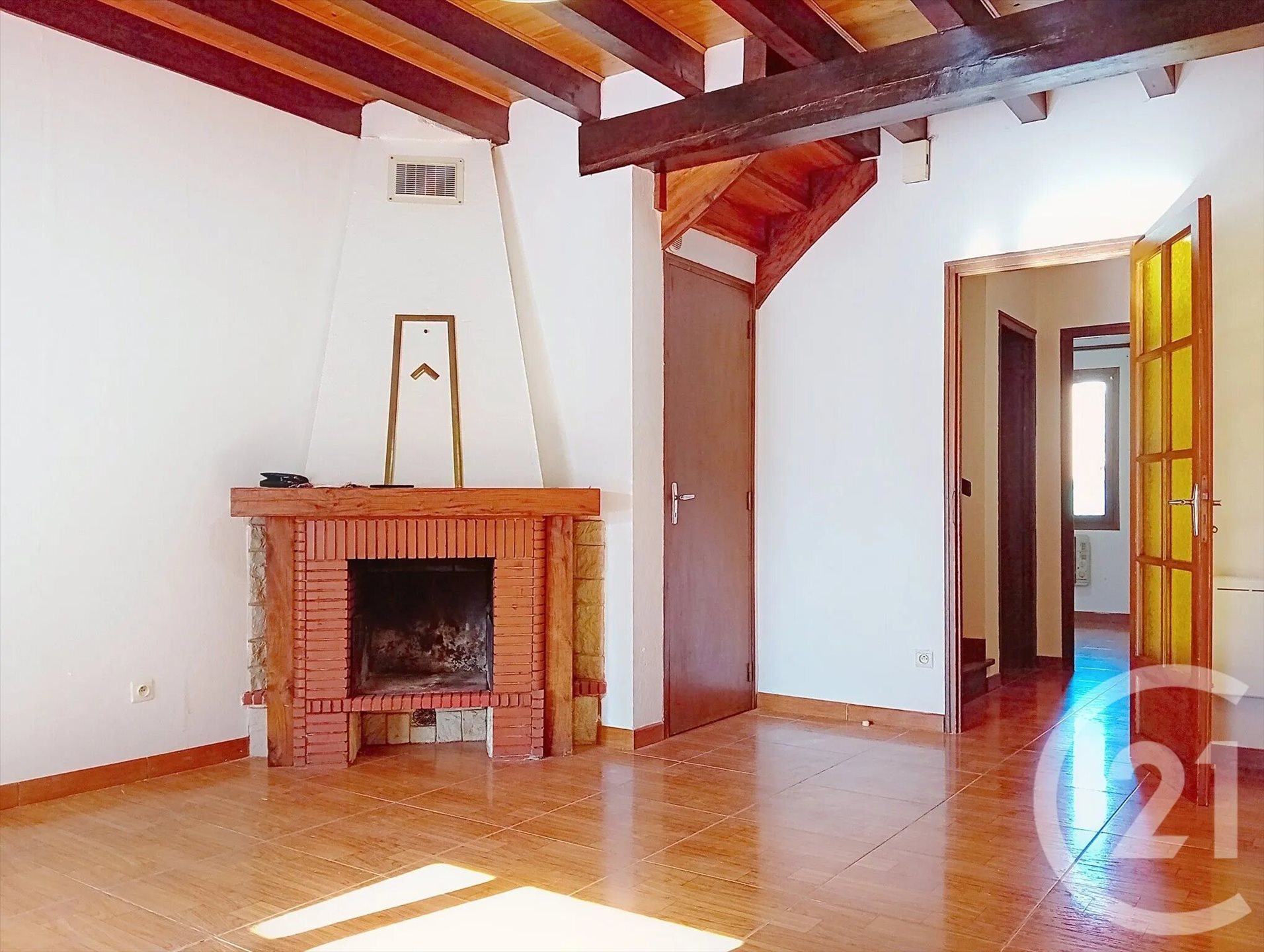 Maison à louer, 93m², Mazères