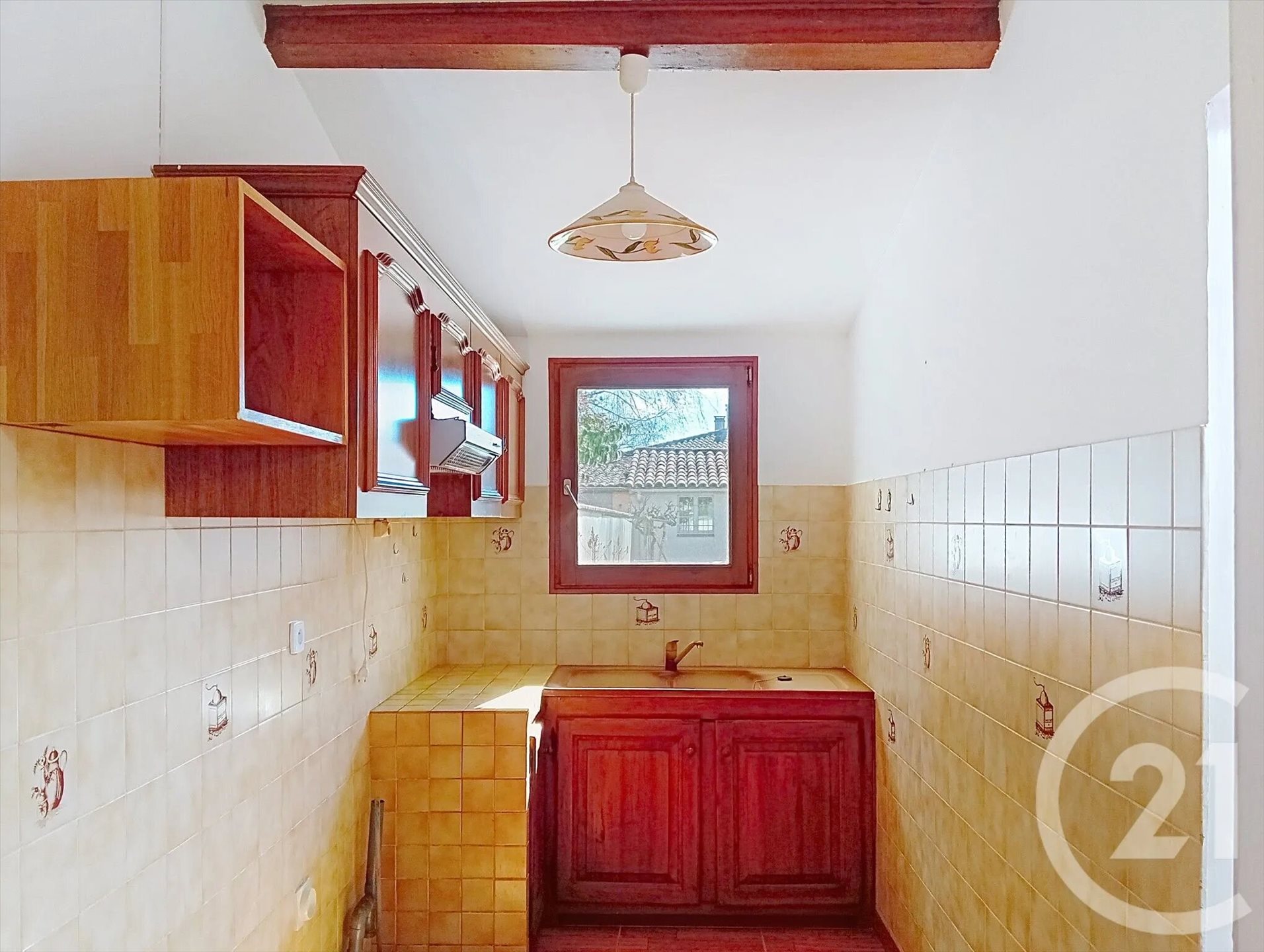 Maison à louer, 93m², Mazères