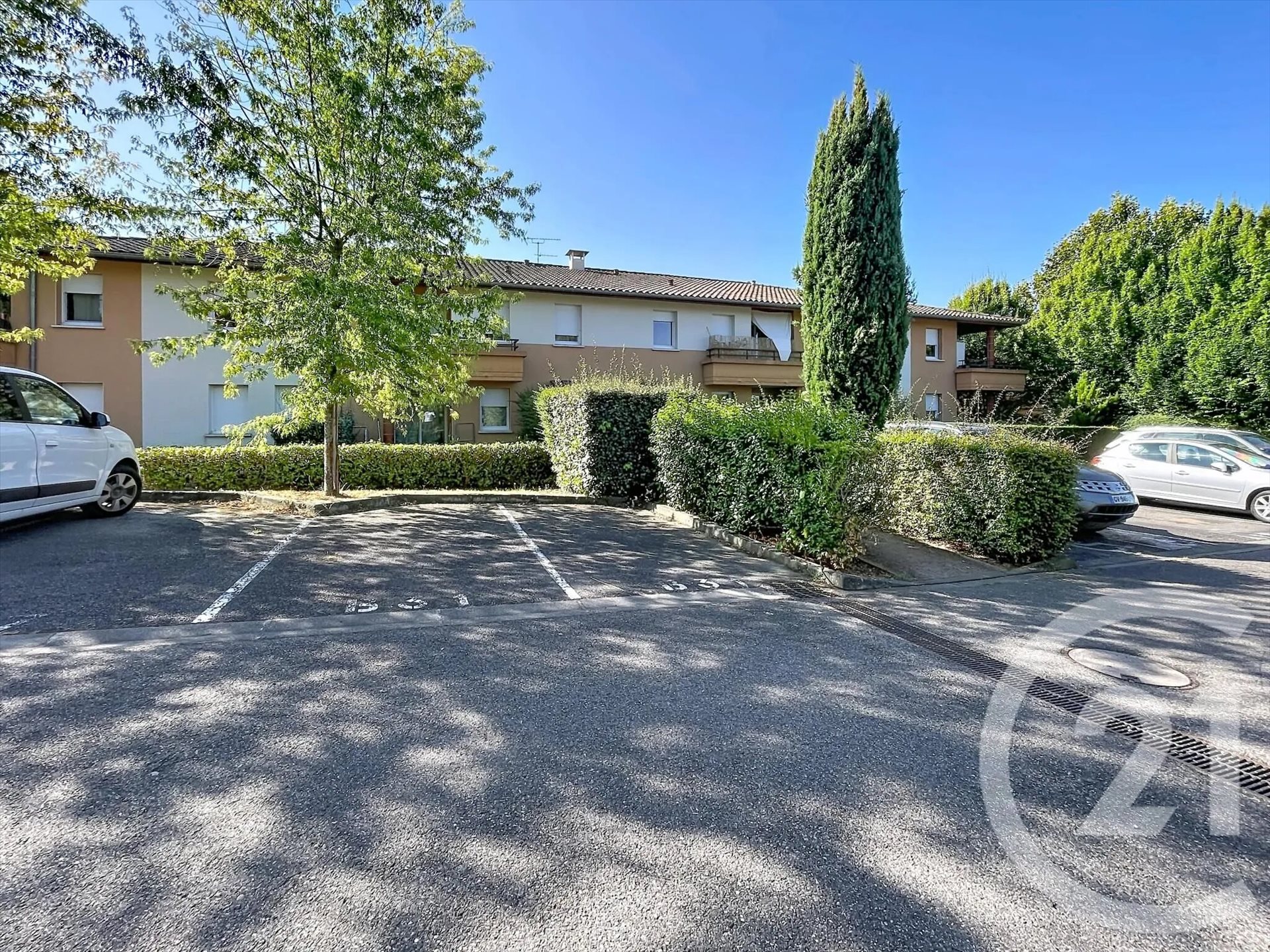 Appartement à vendre, 42m², Auterive