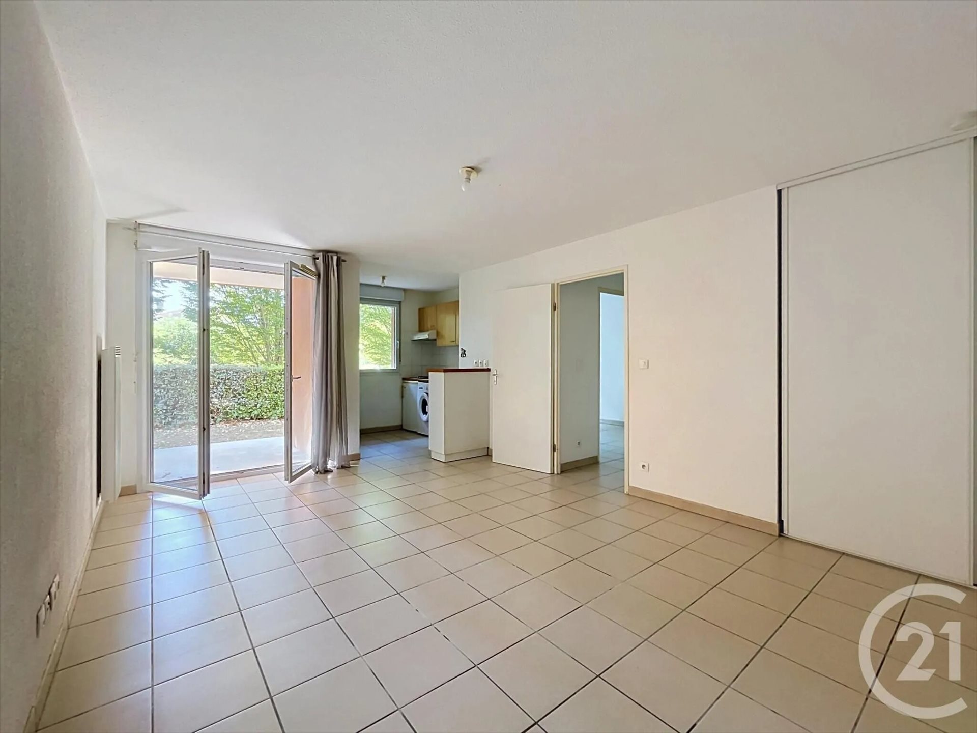 Appartement à vendre, 42m², Auterive