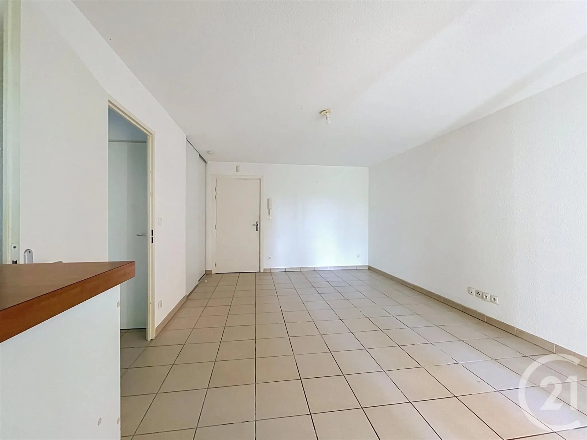 Appartement à vendre, 42m², Auterive
