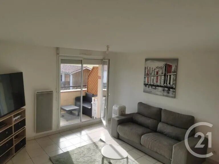 Appartement à louer, 51m², Auterive