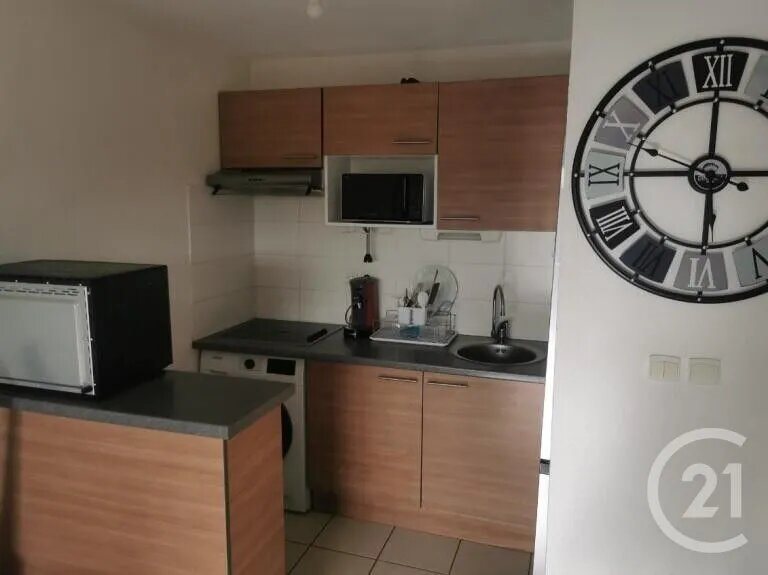 Appartement à louer, 51m², Auterive