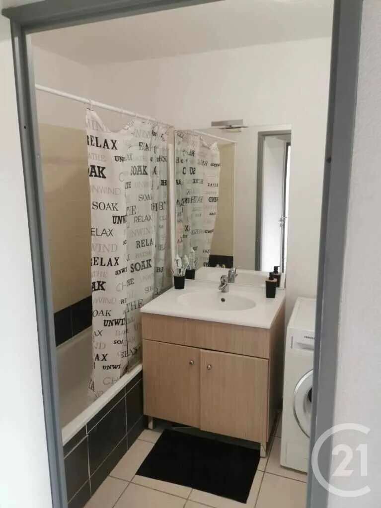 Appartement à louer, 51m², Auterive