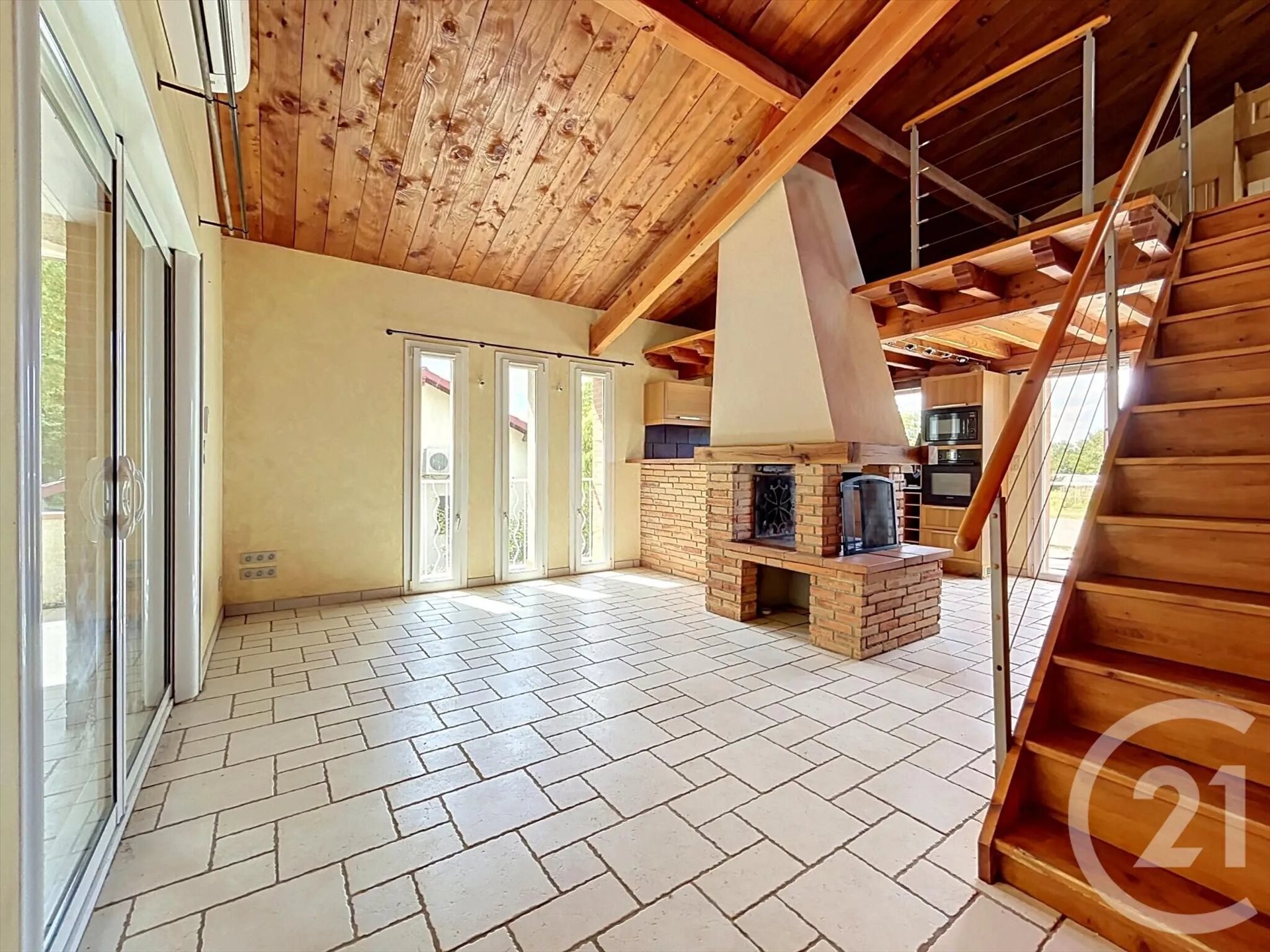 Maison à vendre, 82m², Auterive