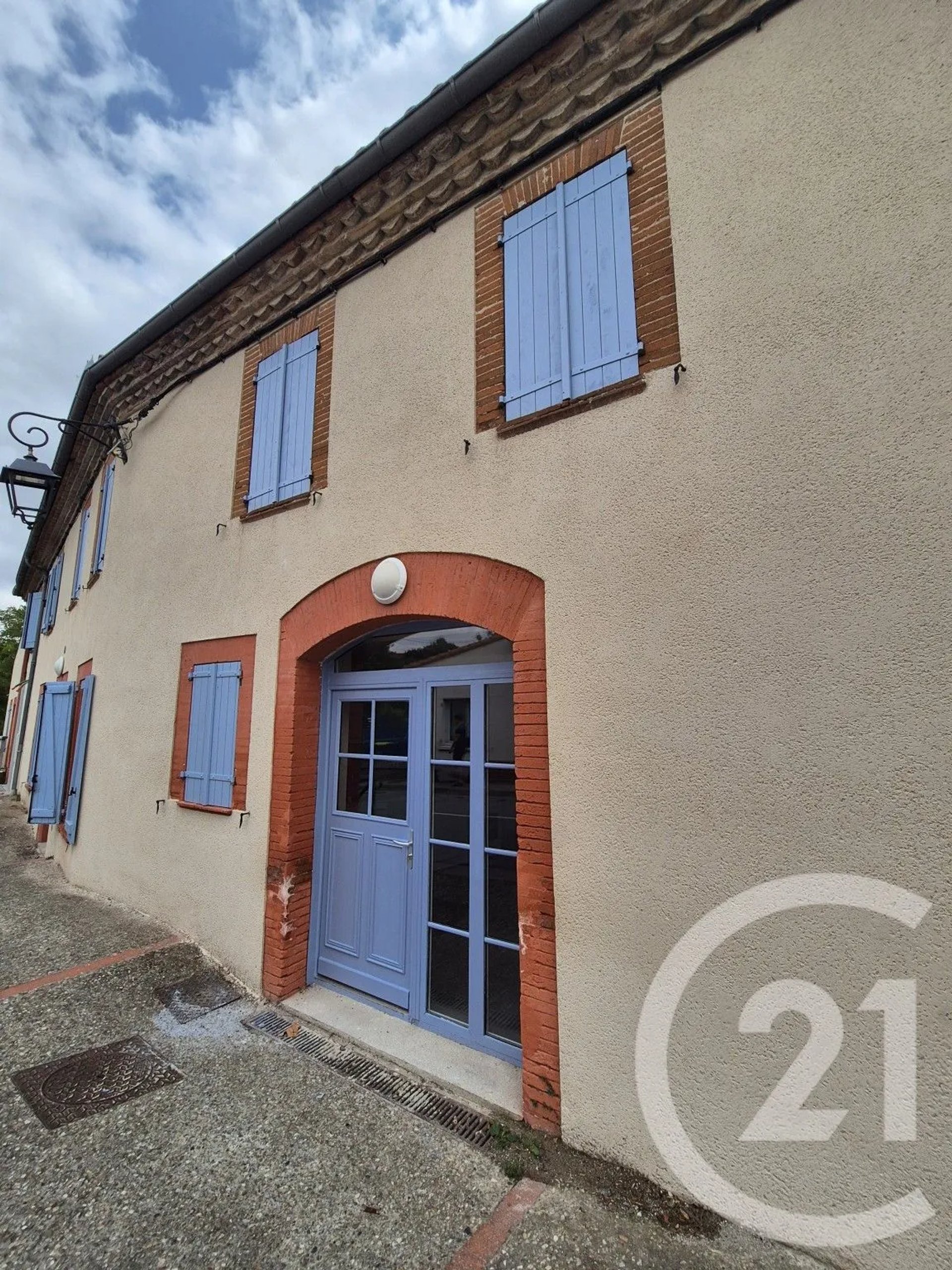 Appartement à louer, 55m², Auterive