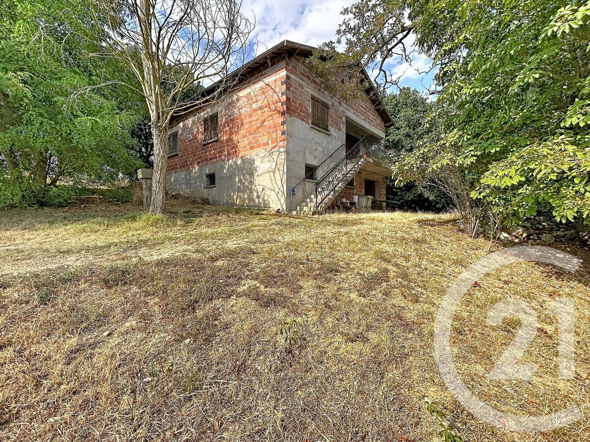 Maison à vendre, 99m², Miremont