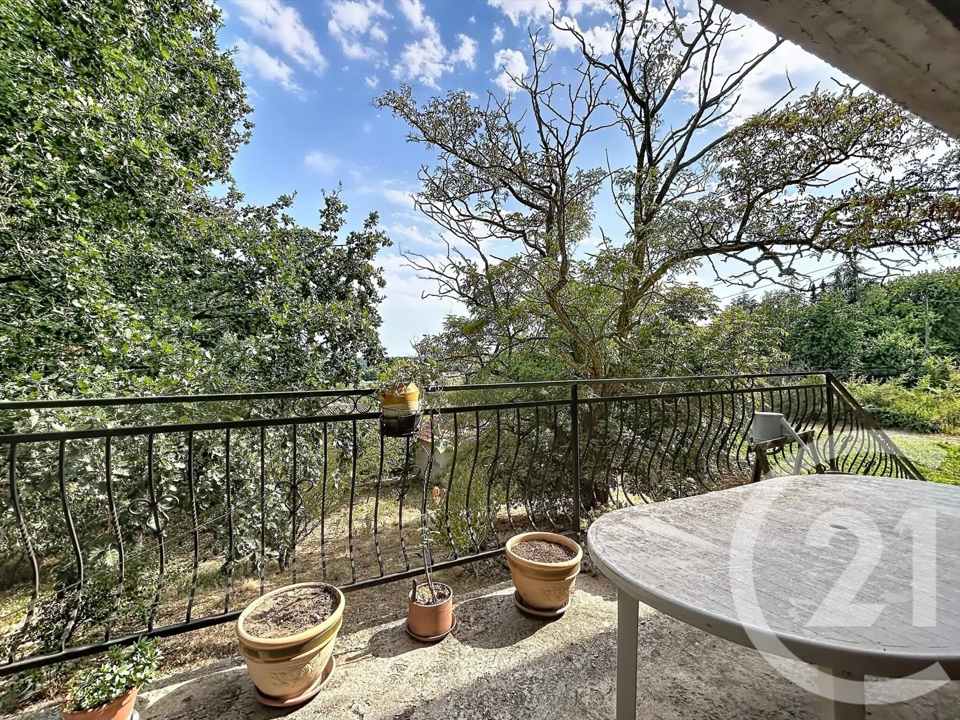Maison à vendre, 99m², Miremont