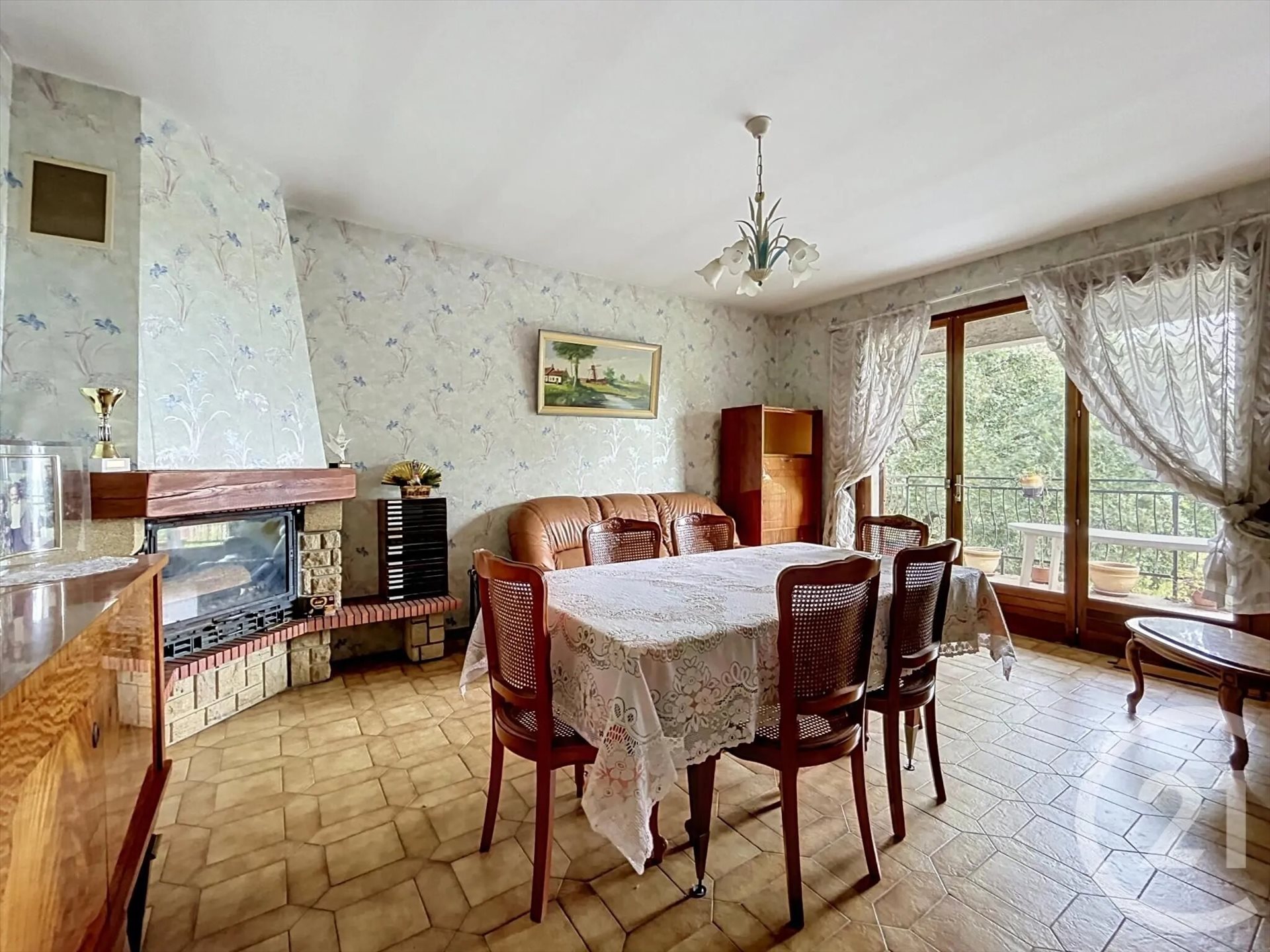 Maison à vendre, 99m², Miremont