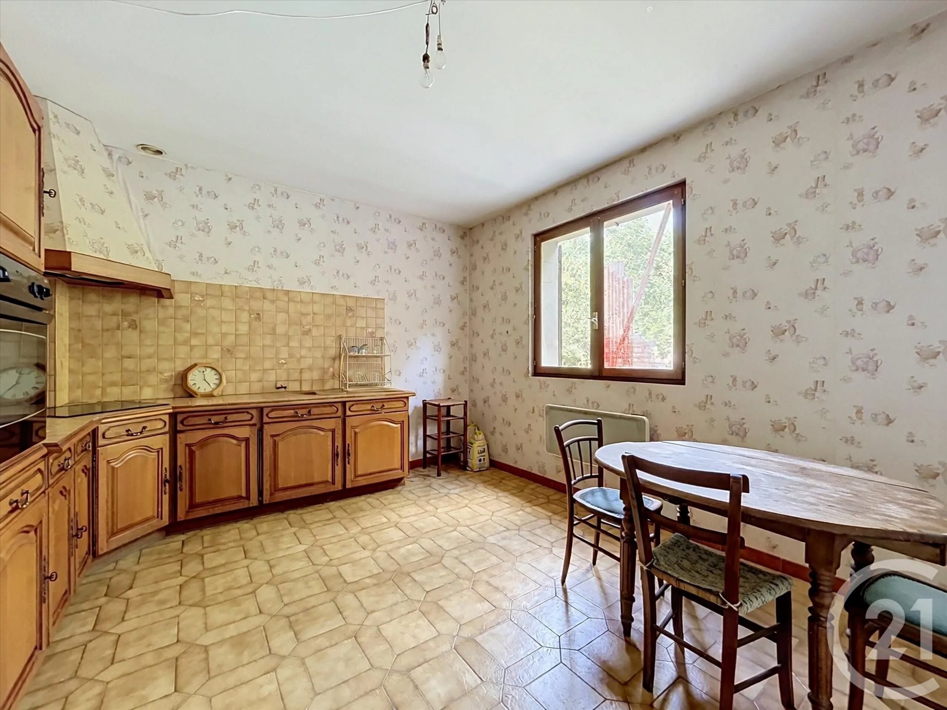 Maison à vendre, 99m², Miremont