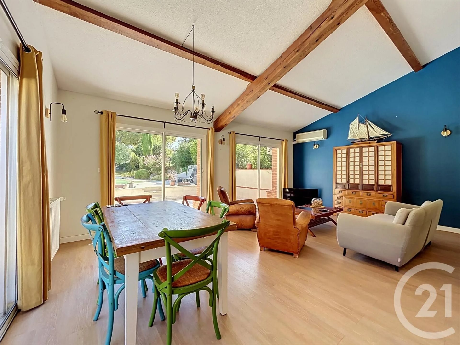Maison à vendre, 137m², Venerque