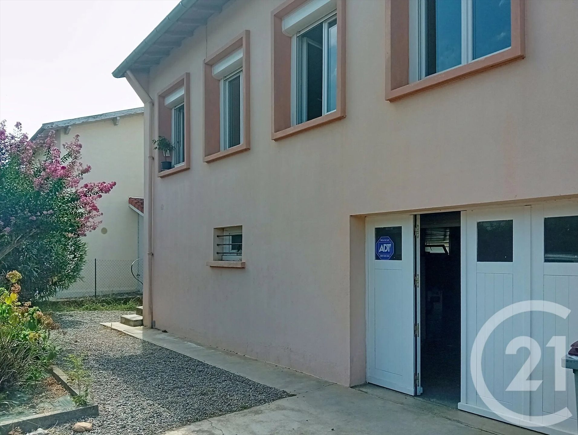 Maison à louer, 66m², Muret
