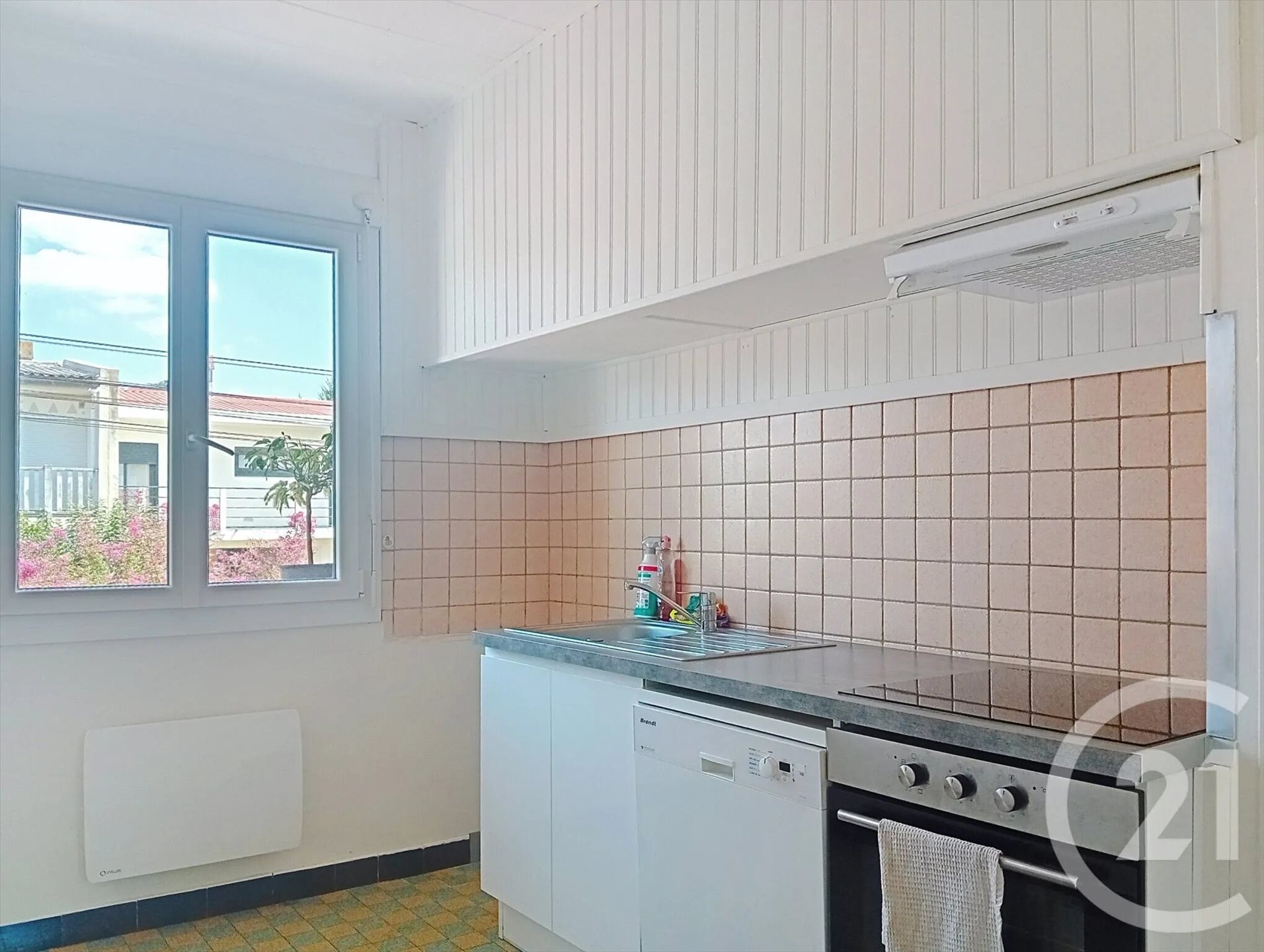 Maison à louer, 66m², Muret