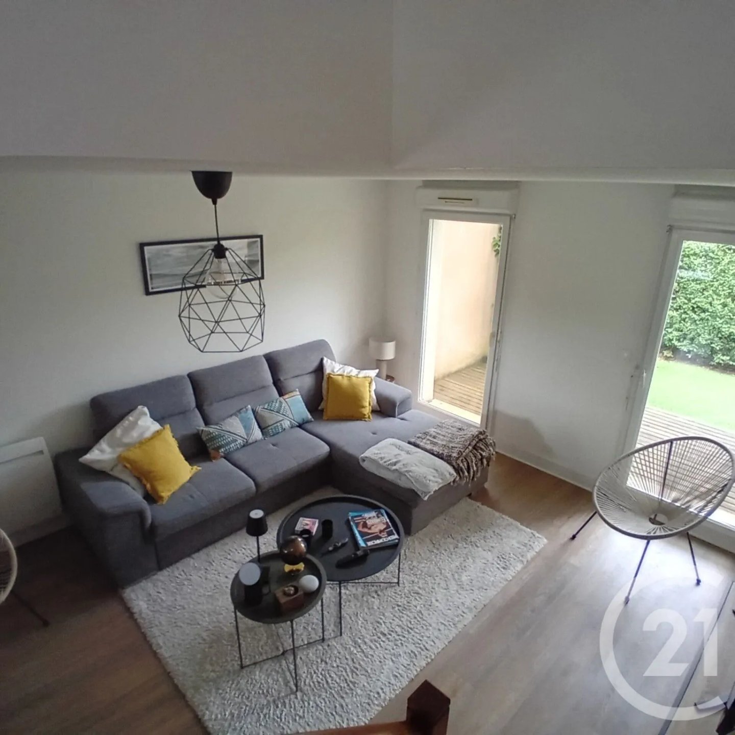 Maison à louer, 66m², Mazères
