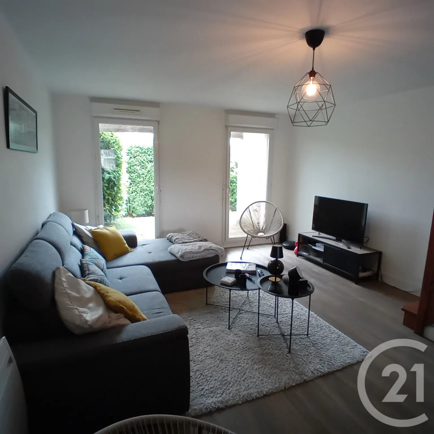 Maison à louer, 66m², Mazères