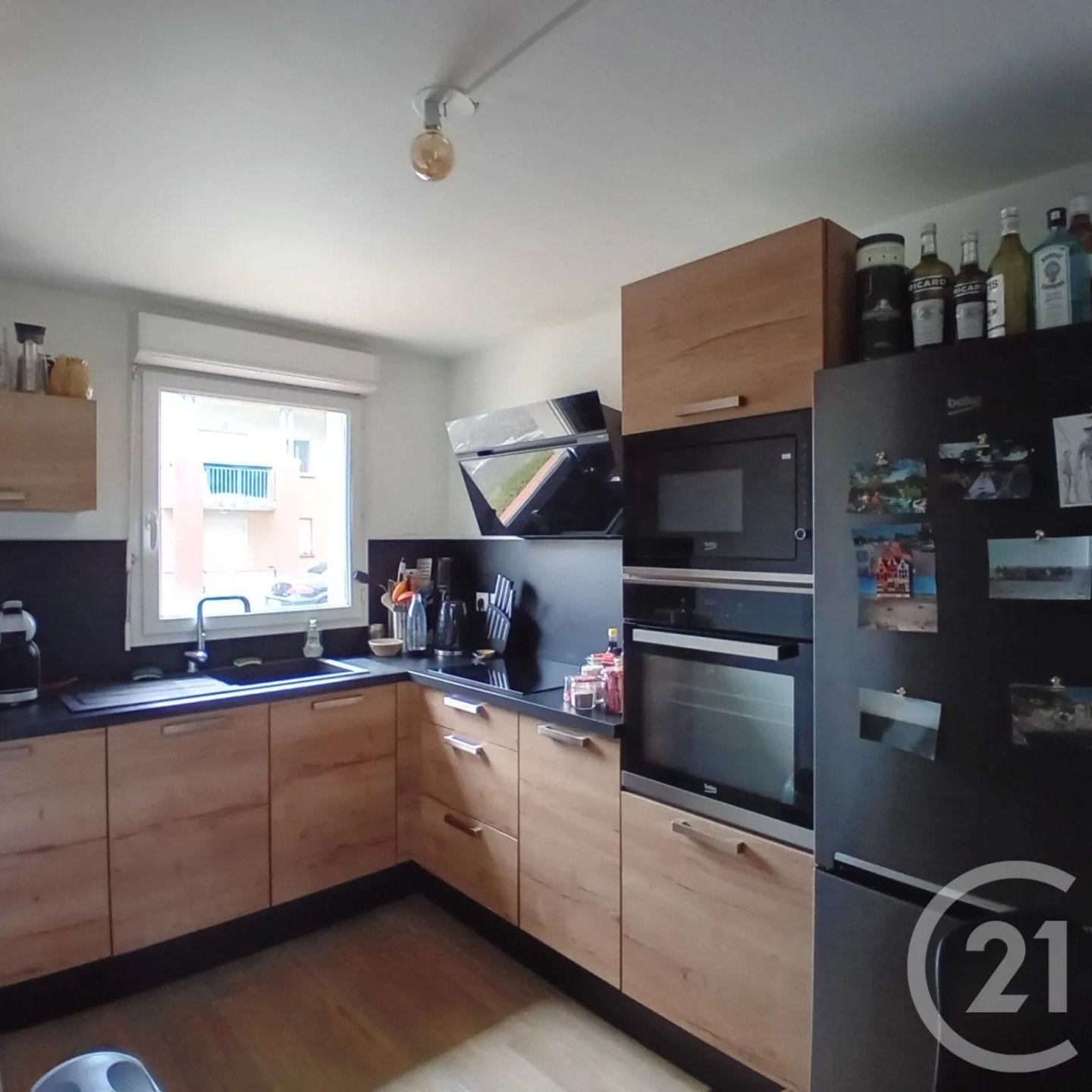 Maison à louer, 66m², Mazères