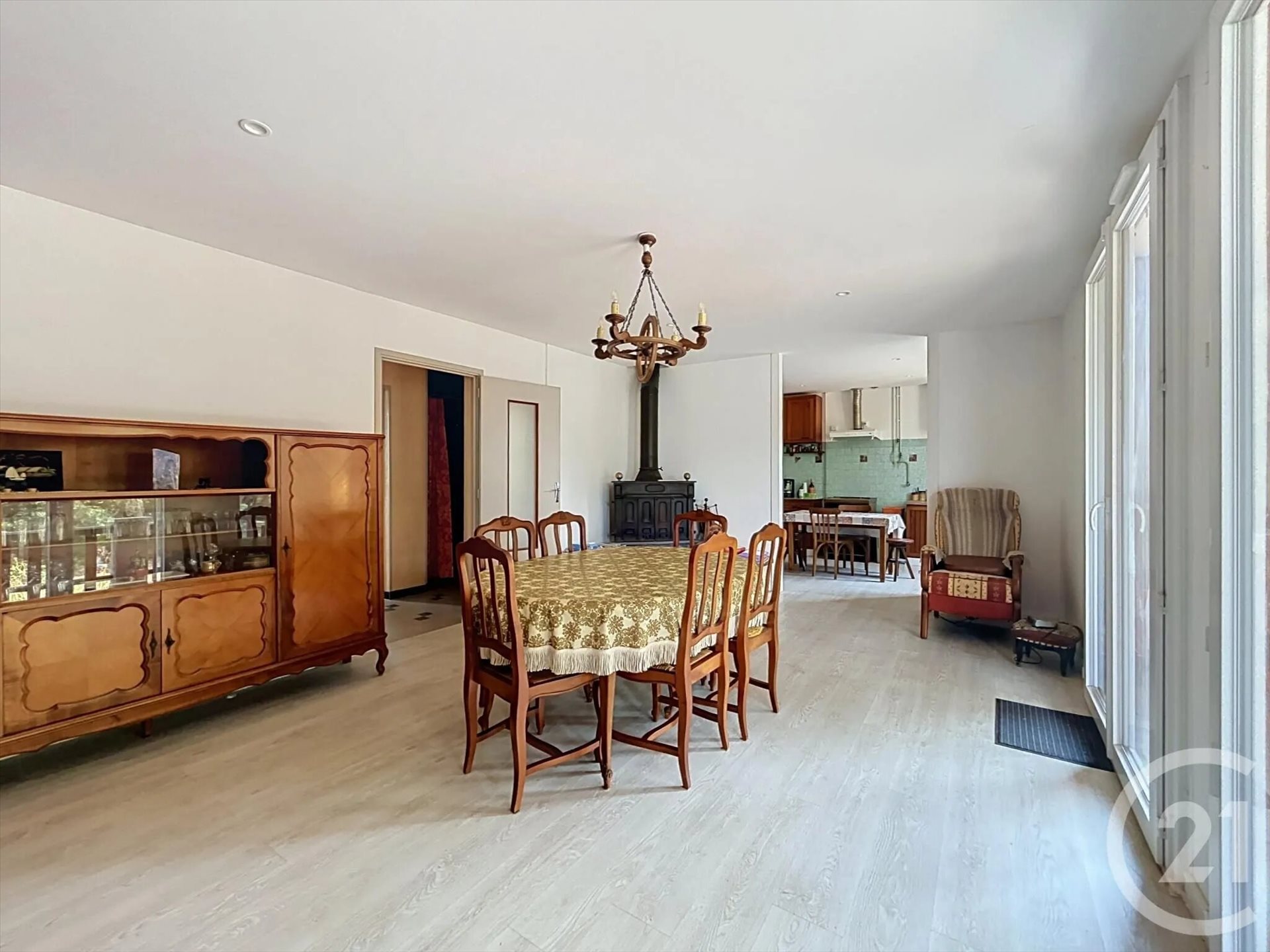 Maison à vendre, 143m², Grépiac