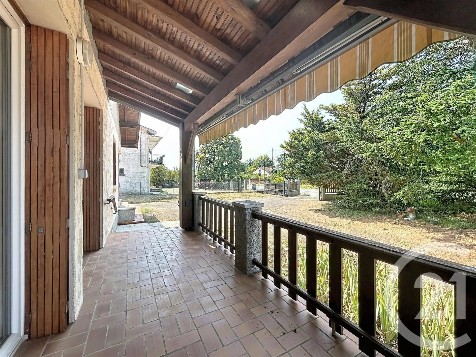 Maison à vendre, 143m², Grépiac