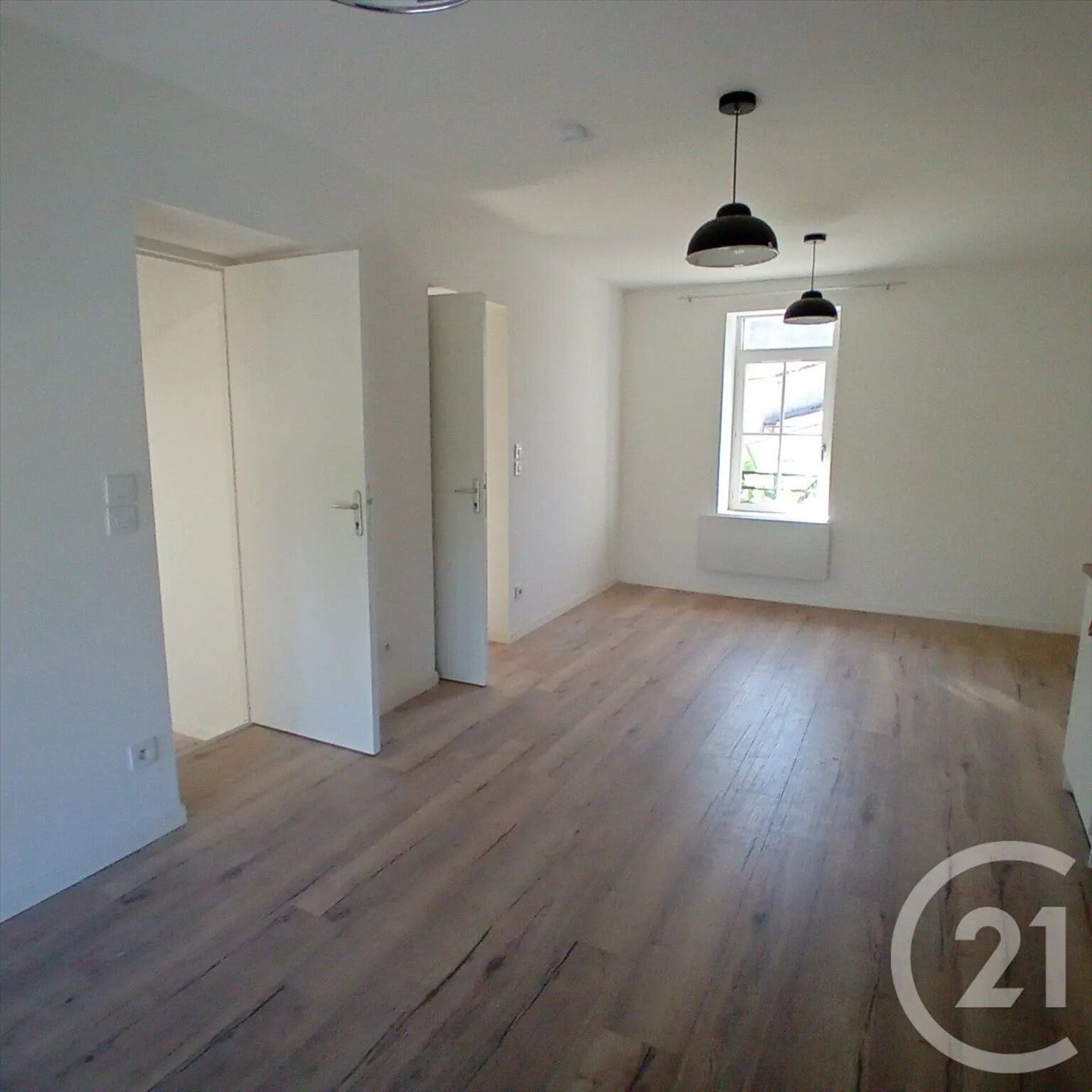 Appartement à louer, 41m², Auterive