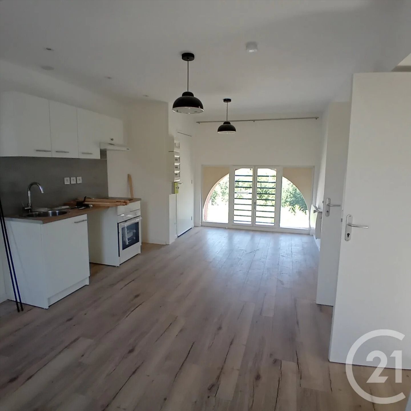 Appartement à louer, 41m², Auterive