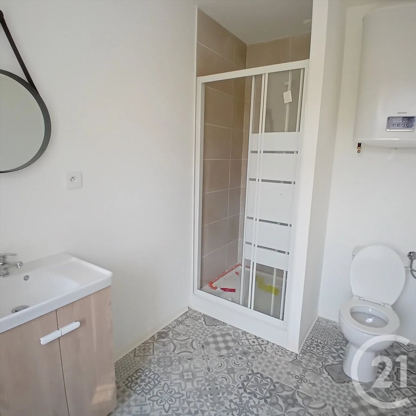 Appartement à louer, 41m², Auterive
