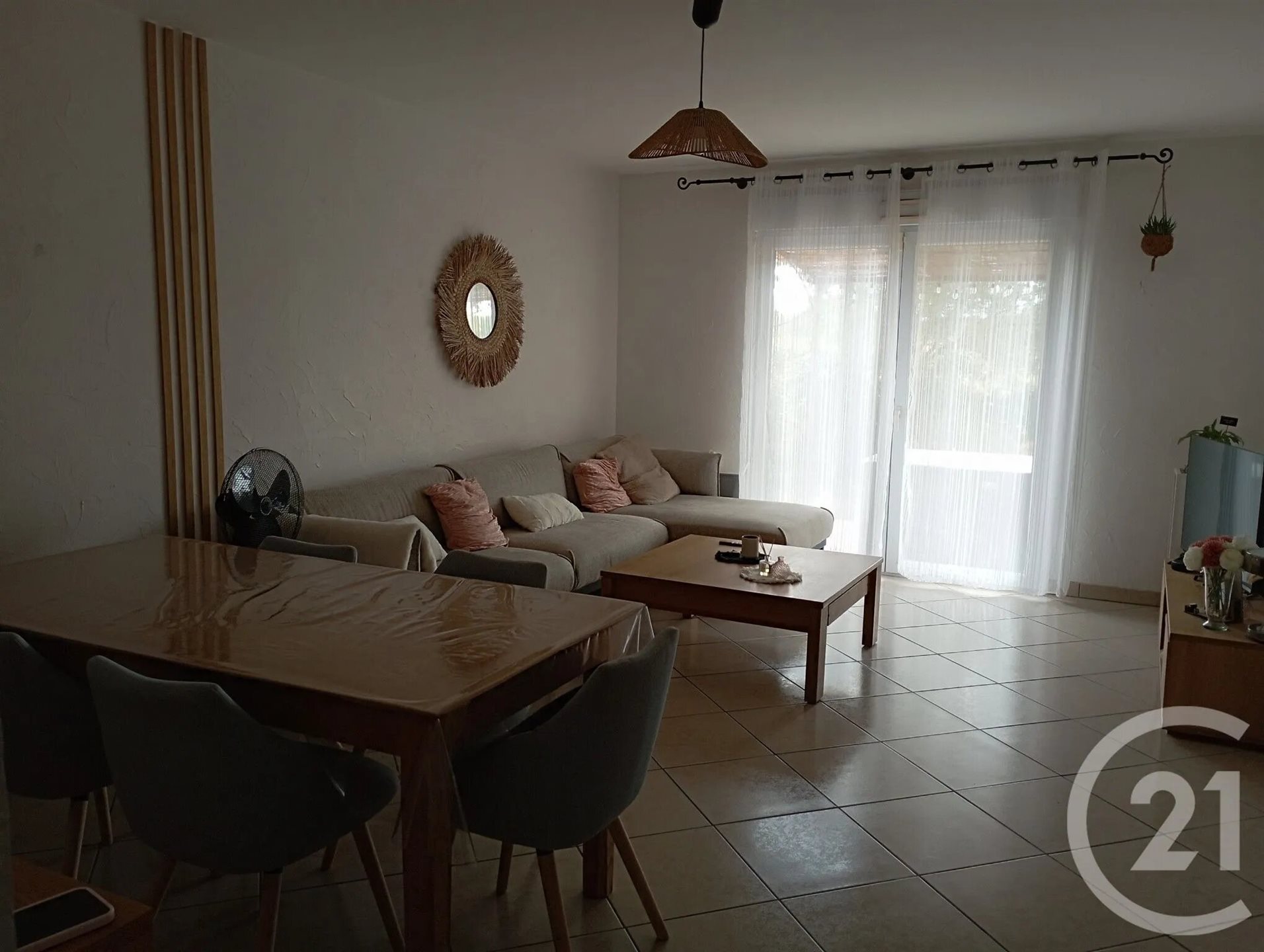 Maison à louer, 105m², Muret