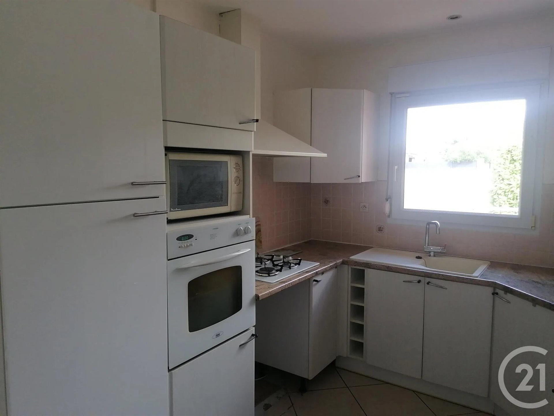 Maison à louer, 105m², Muret