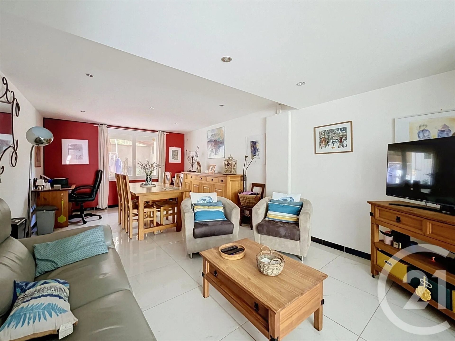 Maison à vendre, 136m², Lagardelle-sur-Lèze