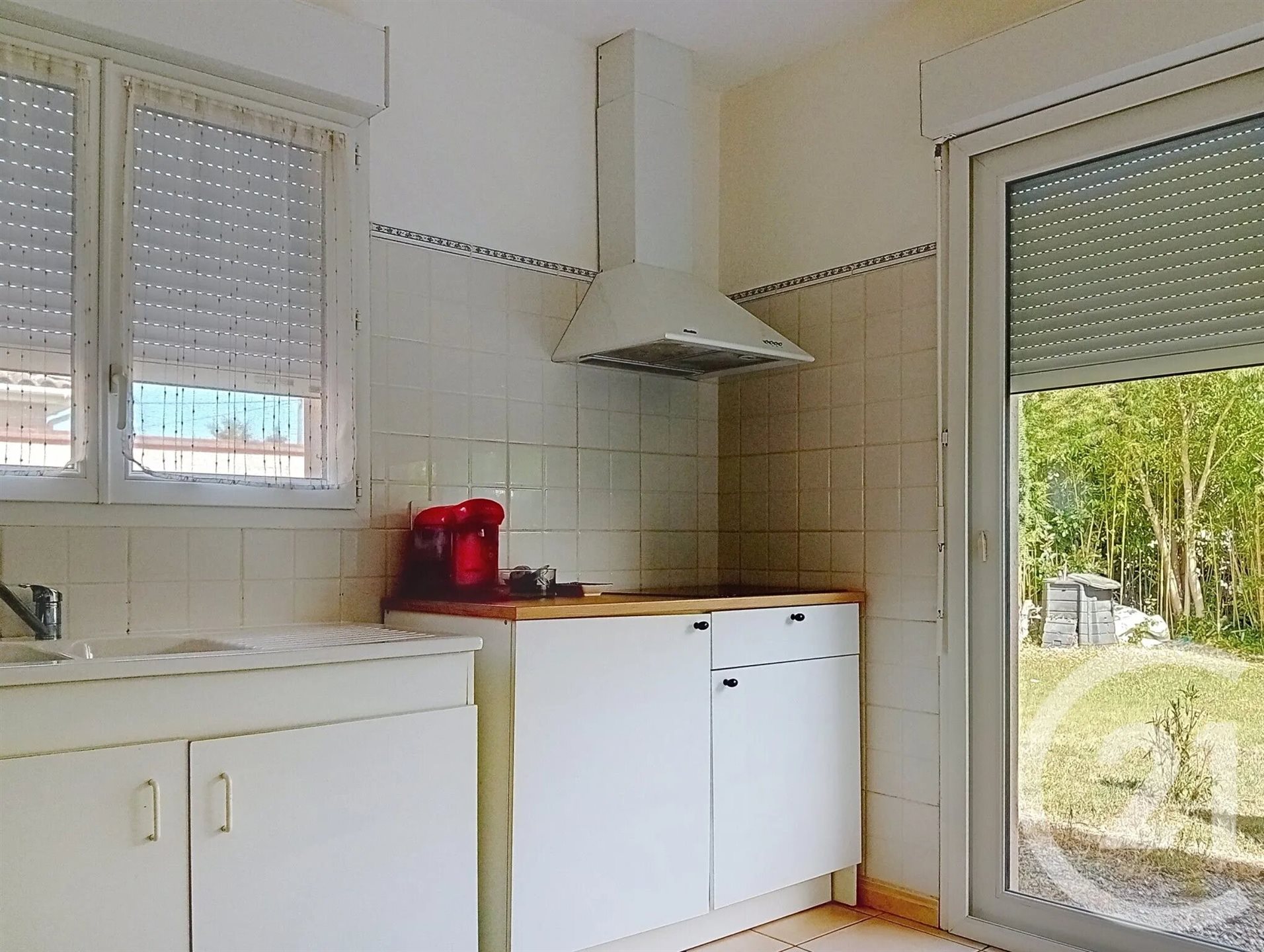 Maison à louer, 97m², Auterive
