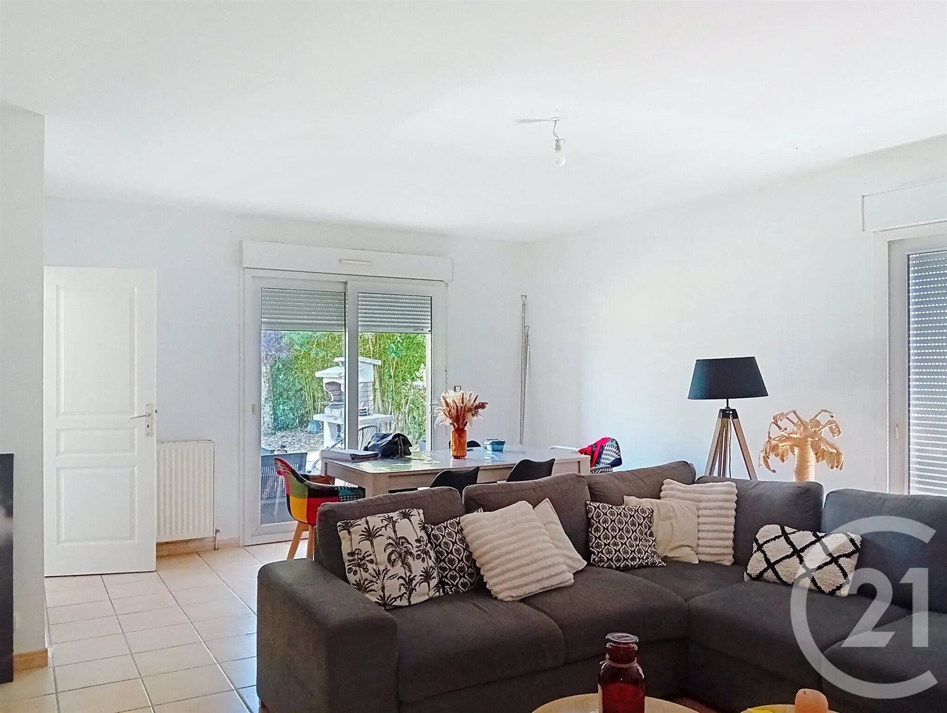 Maison à louer, 97m², Auterive