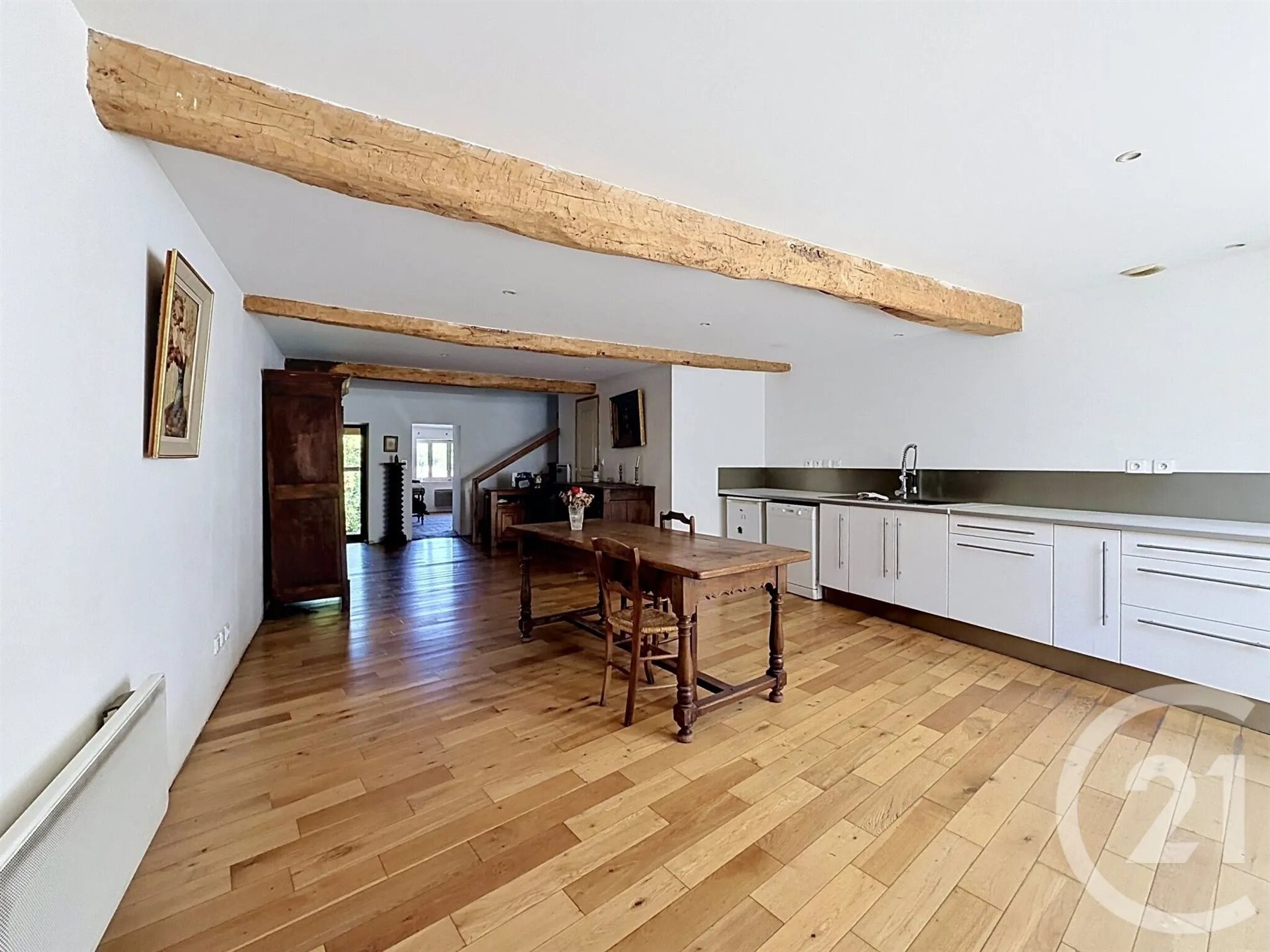 Maison à vendre, 98m², Cintegabelle