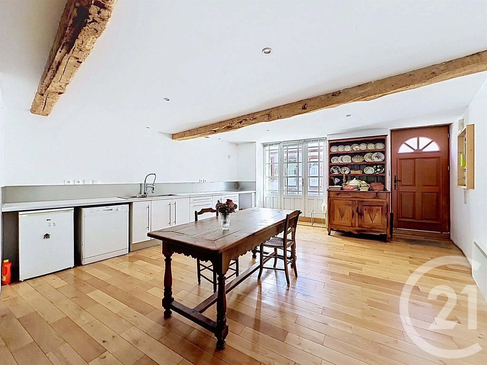 Maison à vendre, 98m², Cintegabelle