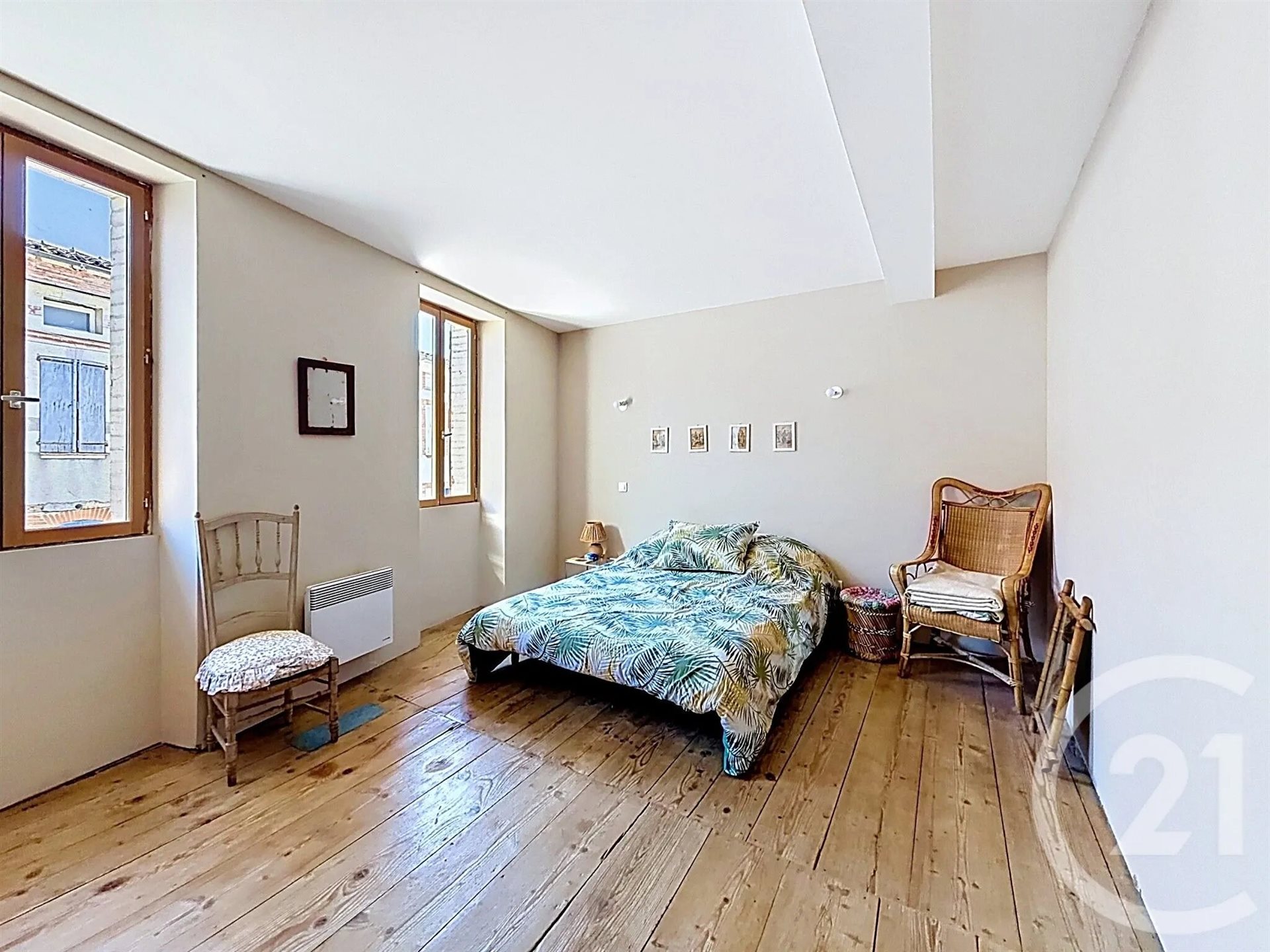 Maison à vendre, 98m², Cintegabelle