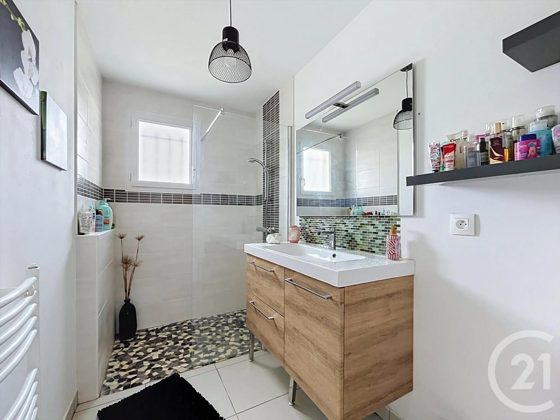 Maison à vendre, 74m², Puydaniel