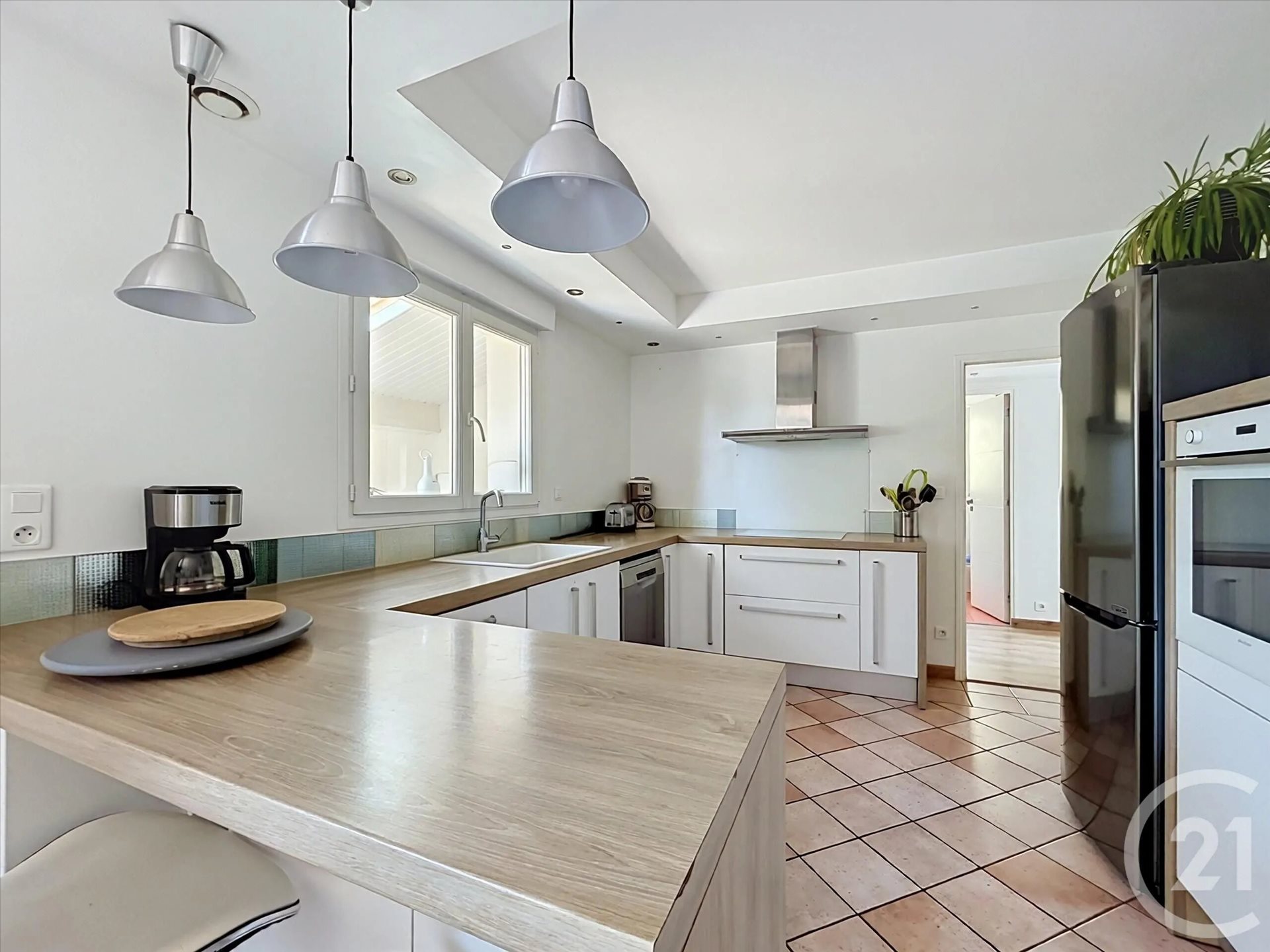 Maison à vendre, 93m², Auterive
